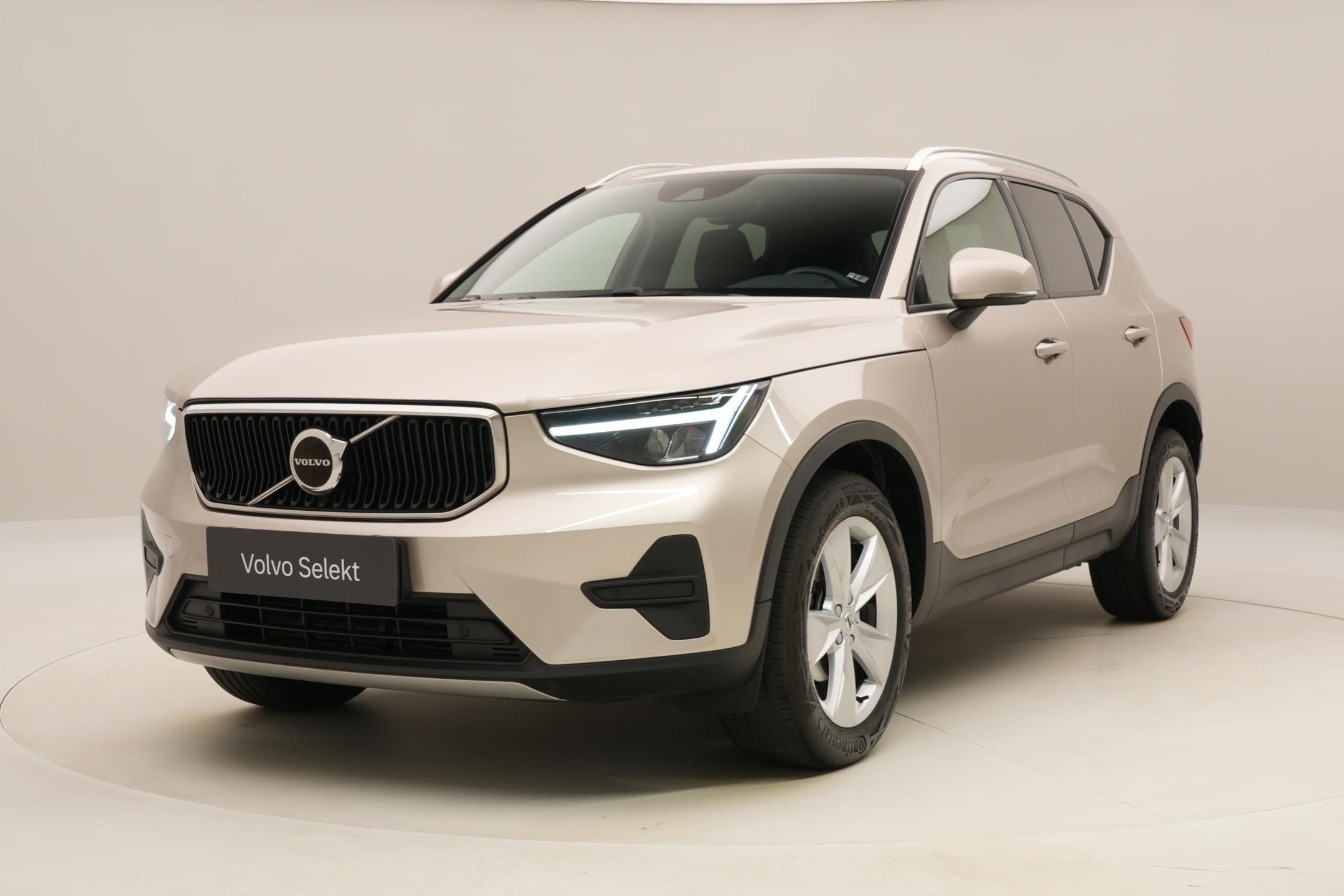 Volvo XC40 T2 CORE AUT CZ