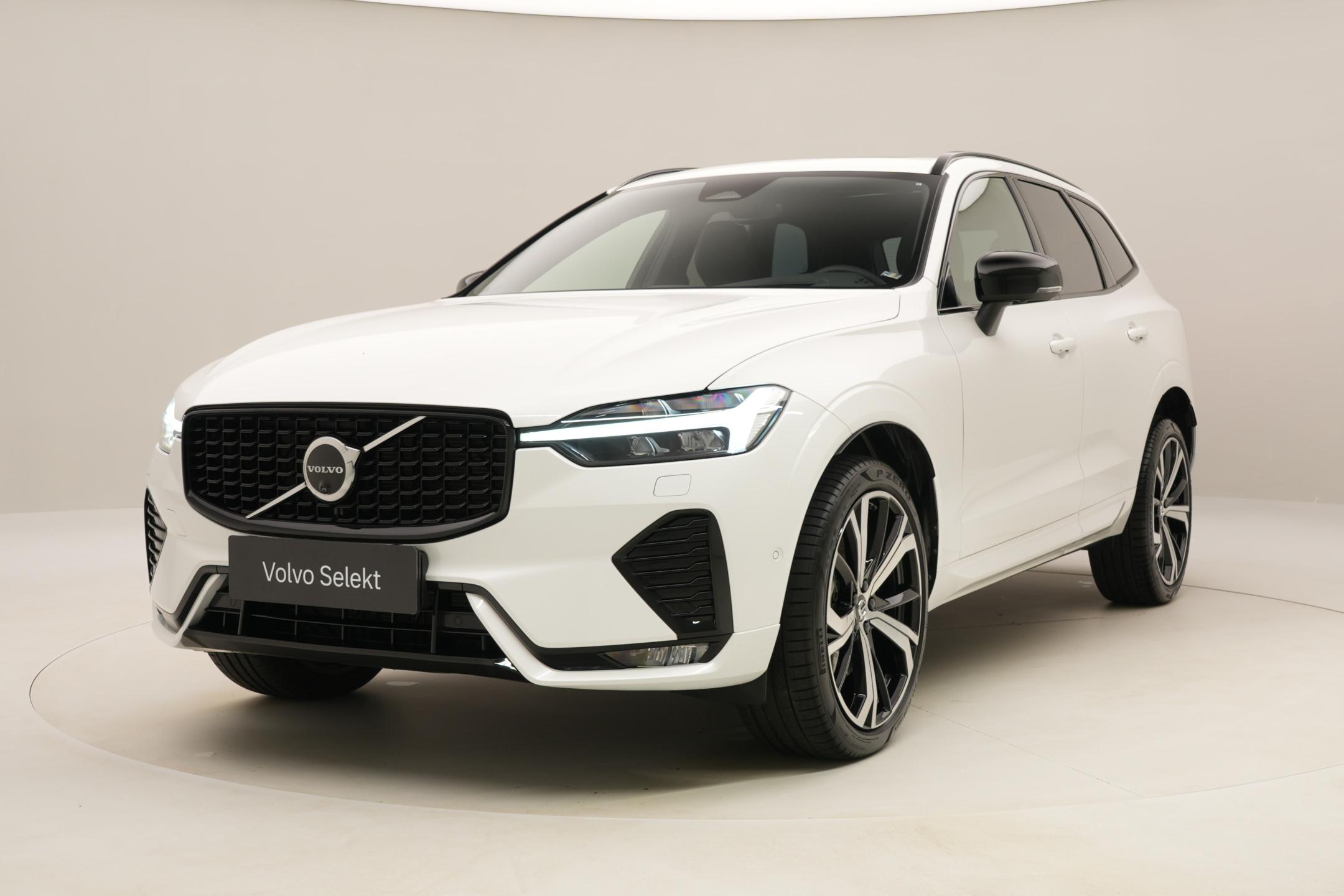 Volvo XC60 B5 AWD DARK ULTIMATE AUT