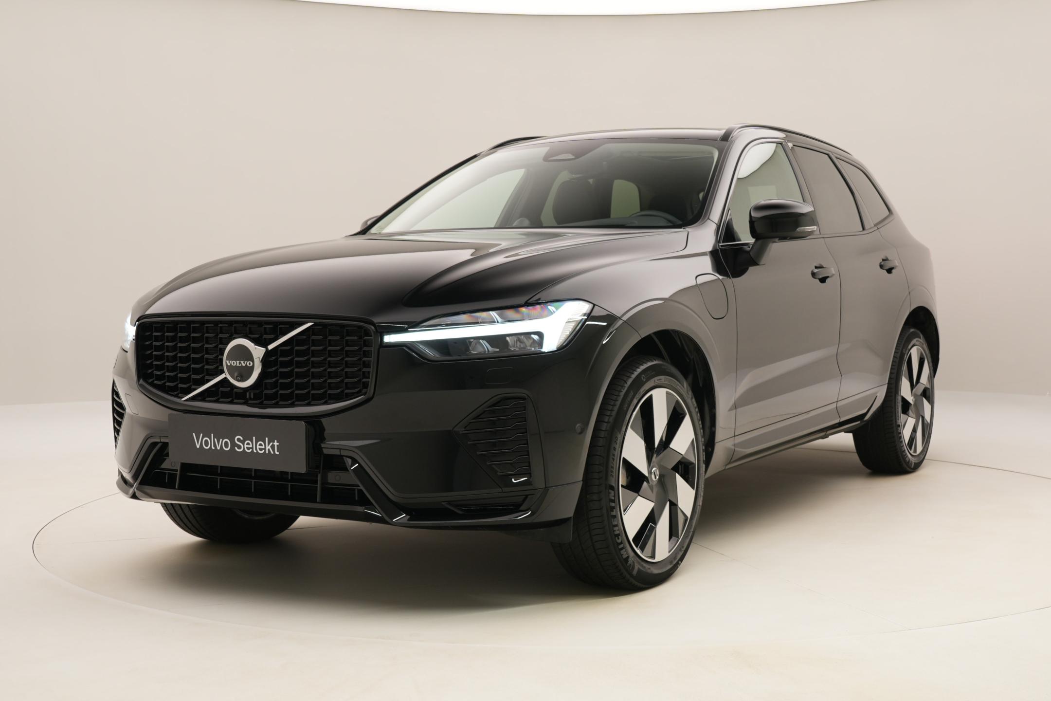 Volvo XC60 T8 AWD RECHARGE DARK ULTRA CZ