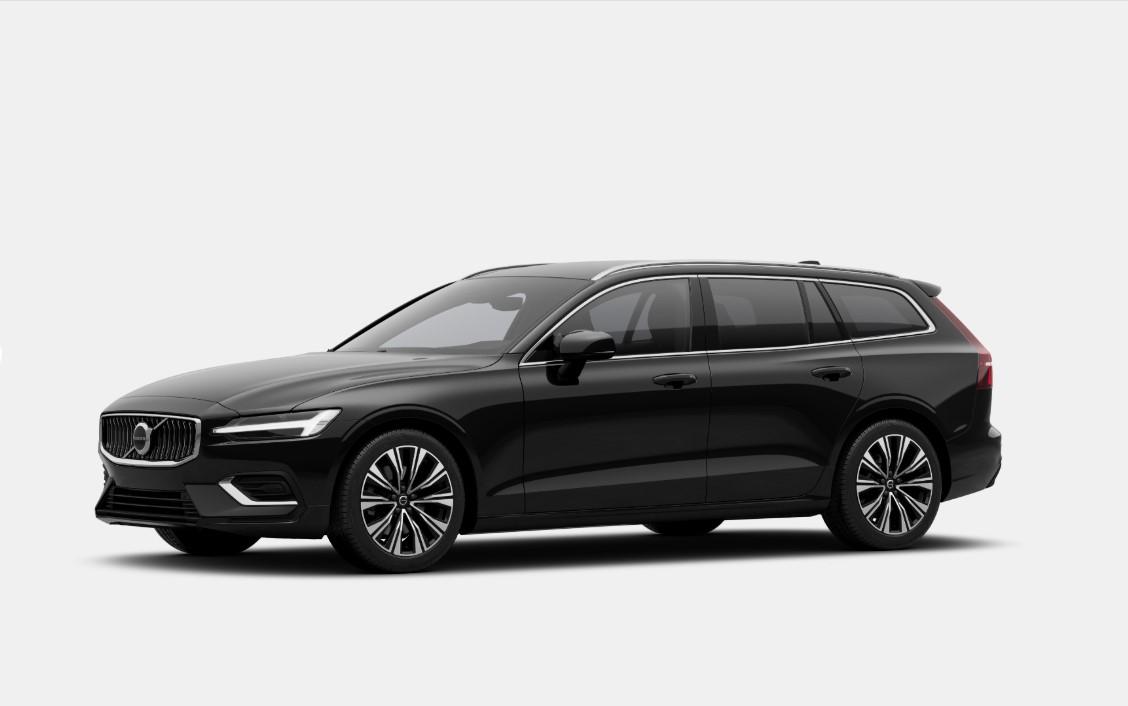 Volvo V60 B4 AUT DARK PLUS