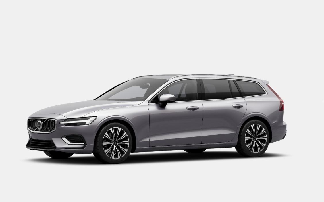 Volvo V60 B4 AUT BRIGHT PLUS