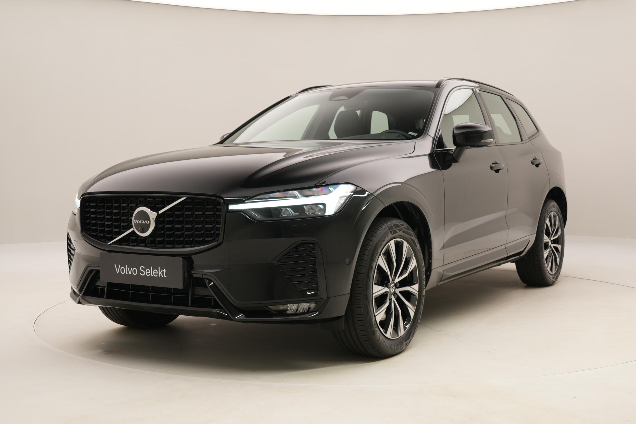 Volvo XC60 B4 DARK PLUS AUT