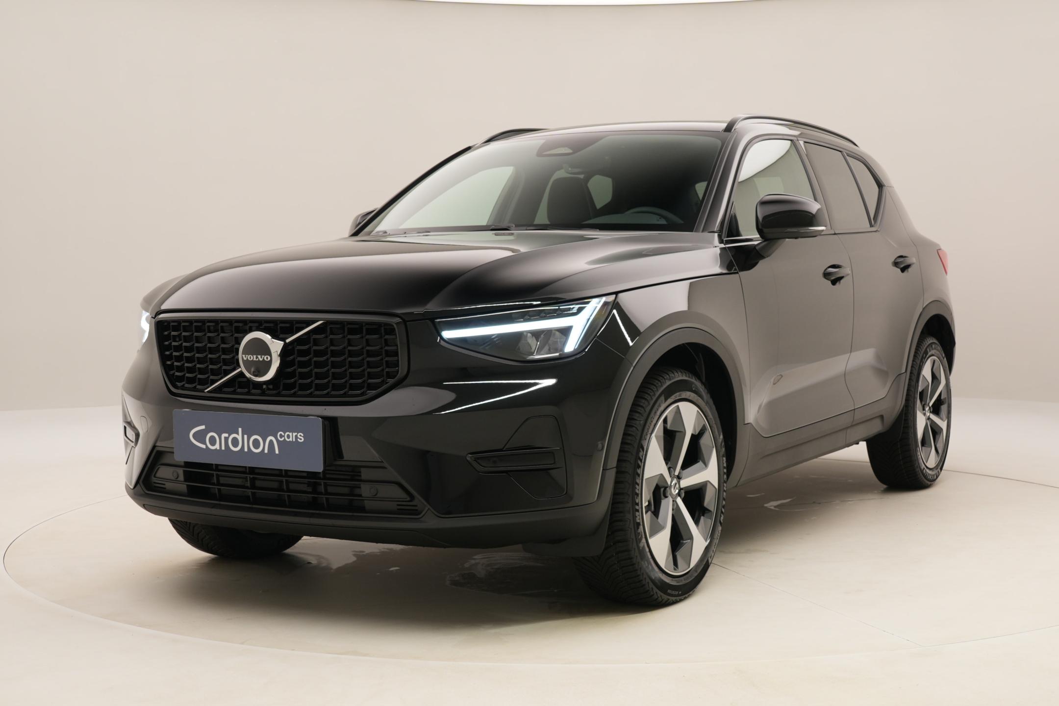 Volvo XC40 B3 AUT DARK ULTRA