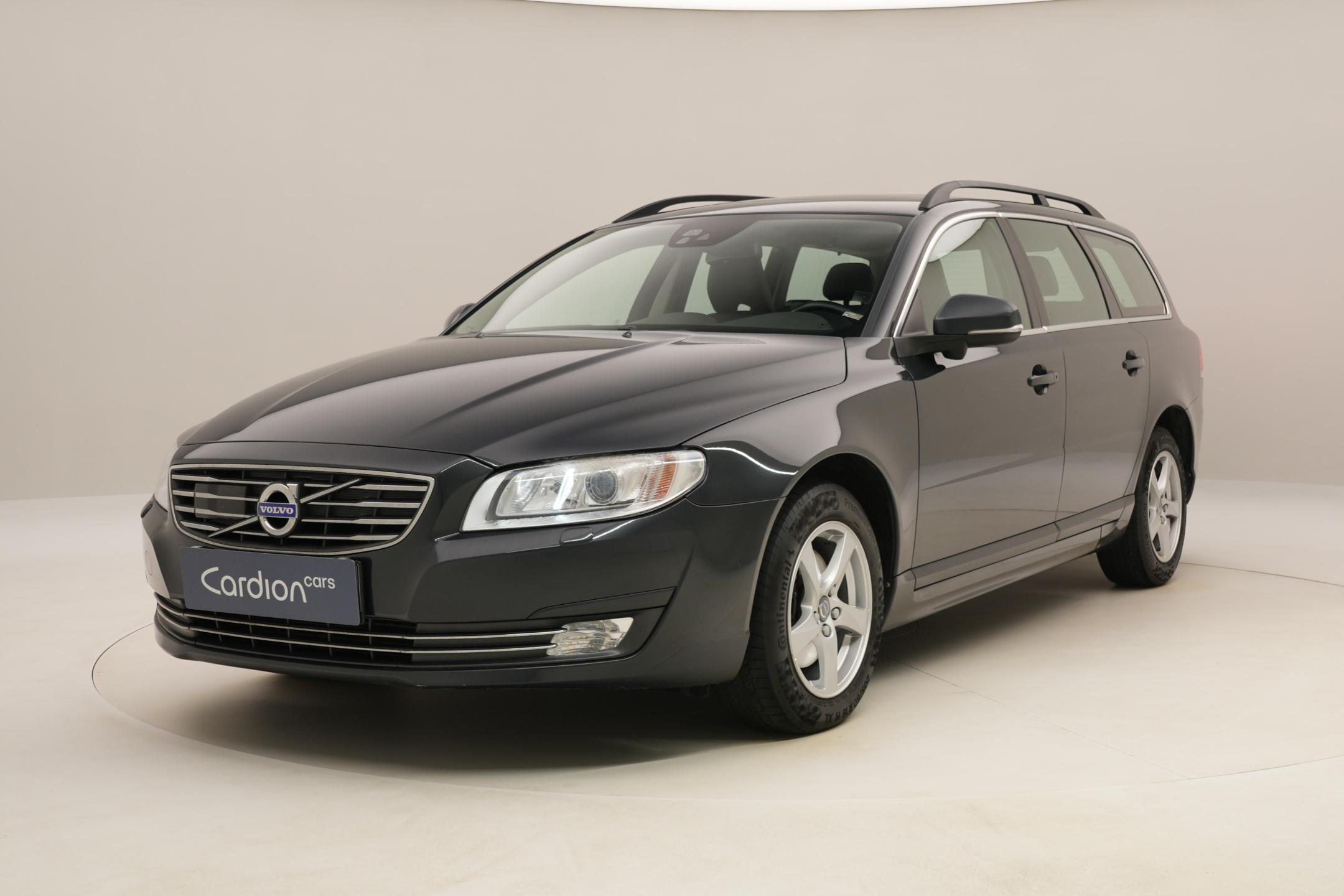 Volvo V70 D3 MOMENTUM AUT