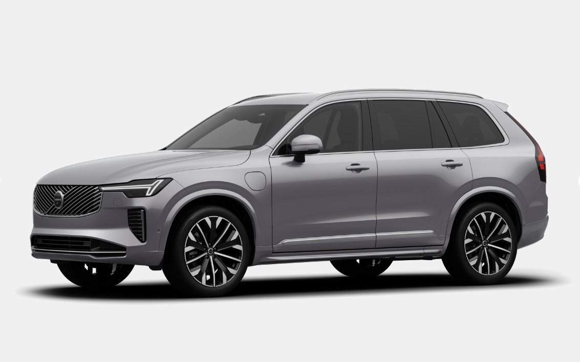 Volvo XC90 T8 AWD RECHARGE BRIGHT PLUS 7m