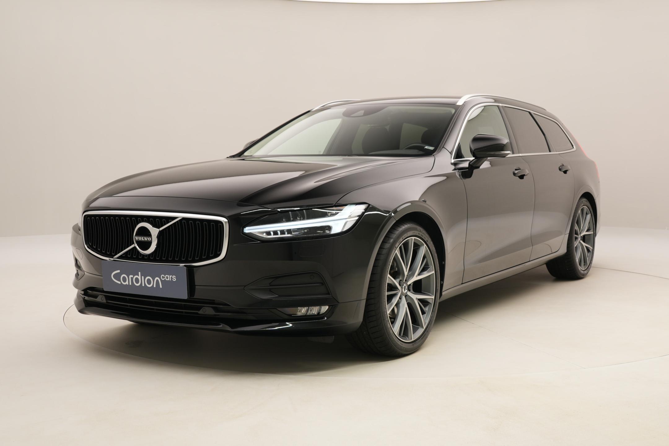 Volvo V90 D4 AWD MOMENTUM AUT