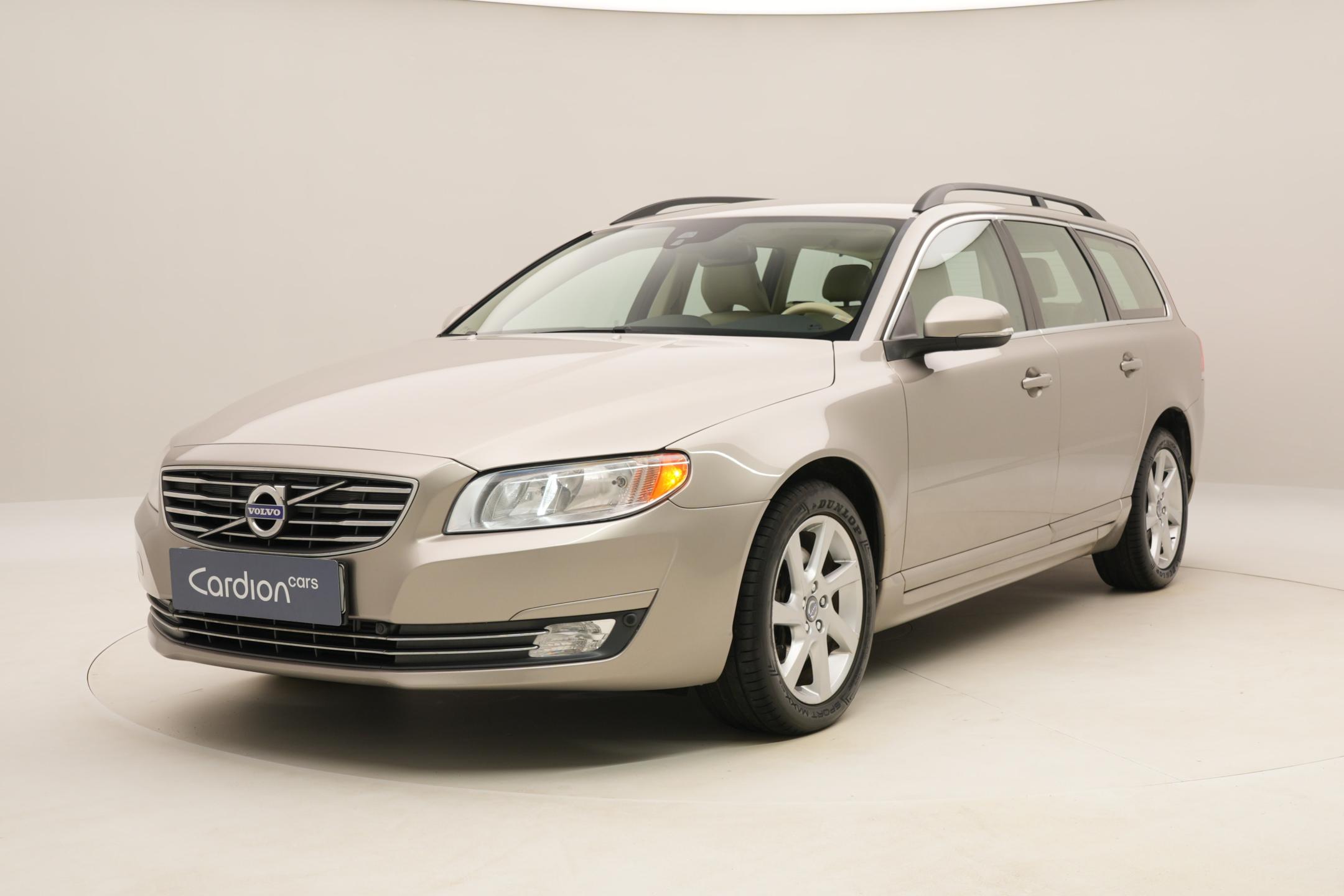 Volvo V70 D3 MOMENTUM AUT