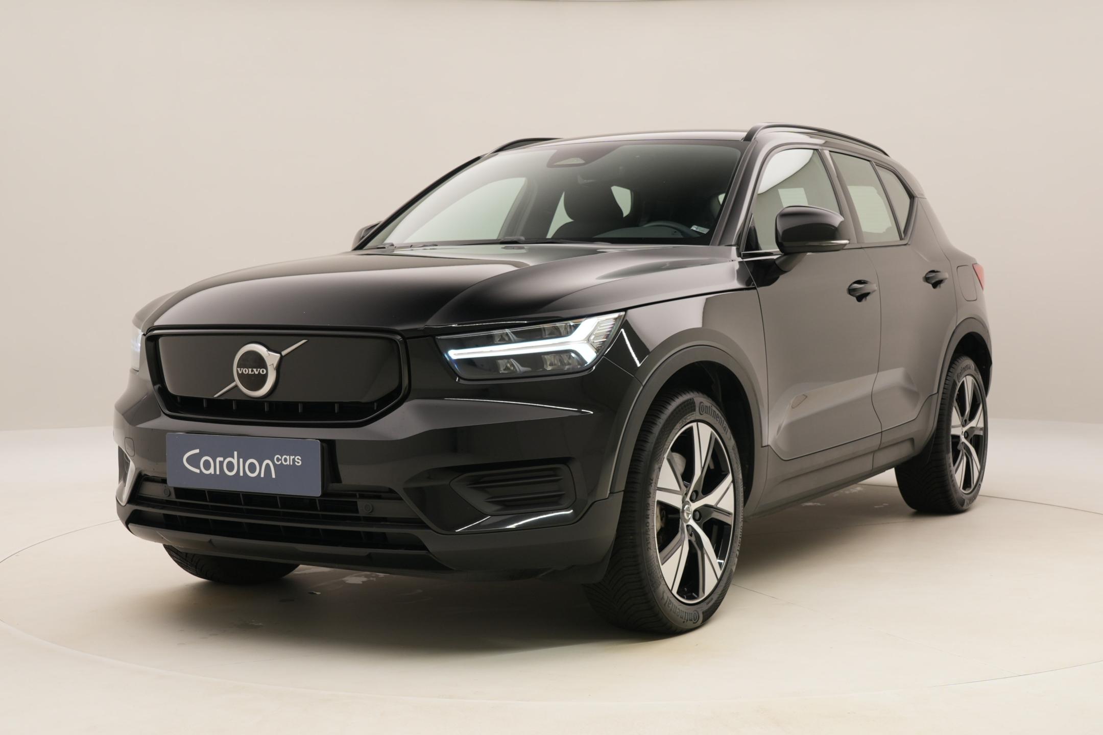 Volvo XC40 PURE ELECTRIC RECHAGRE CORE