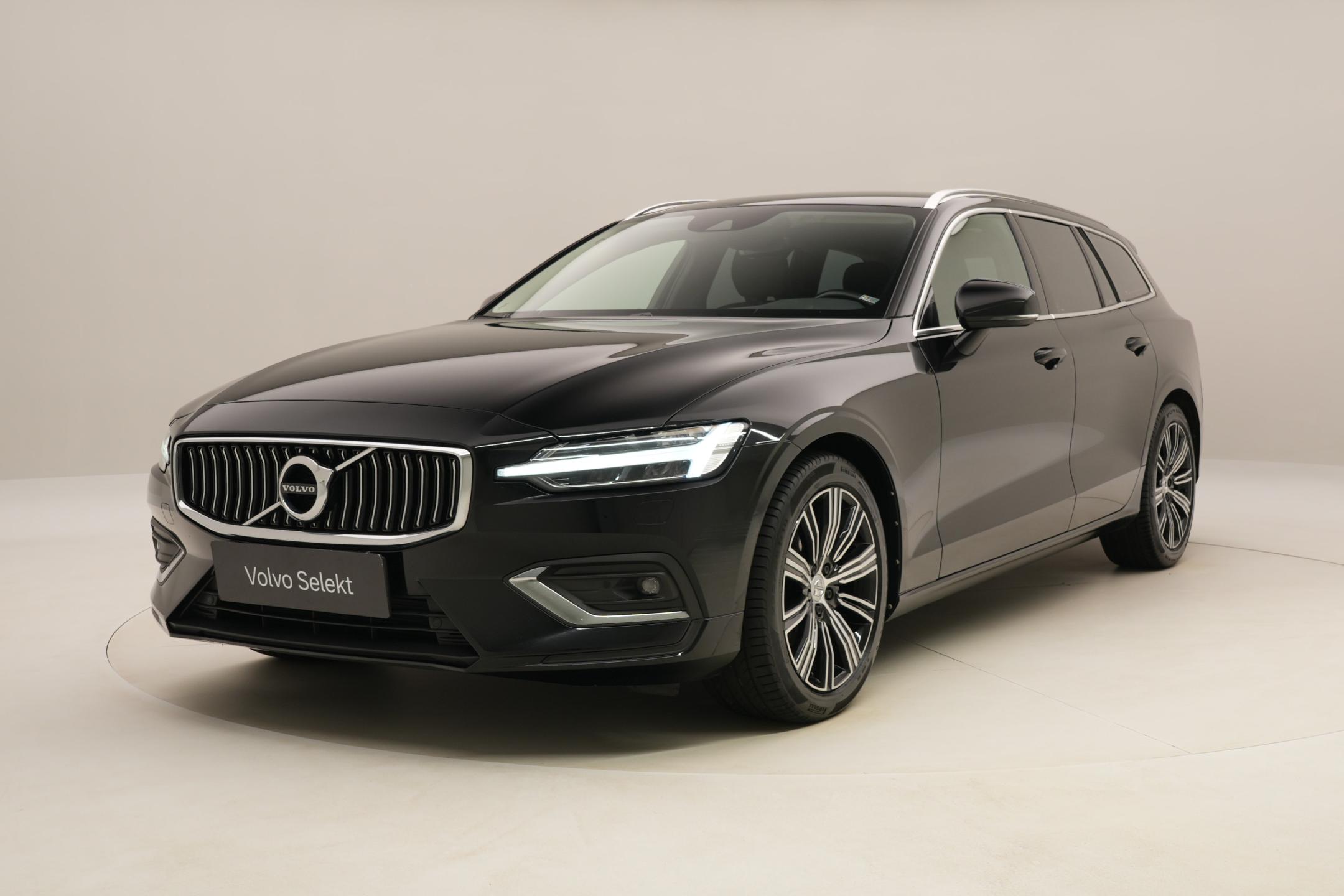 Volvo V60 D3 AWD INSCRIPTION AUT