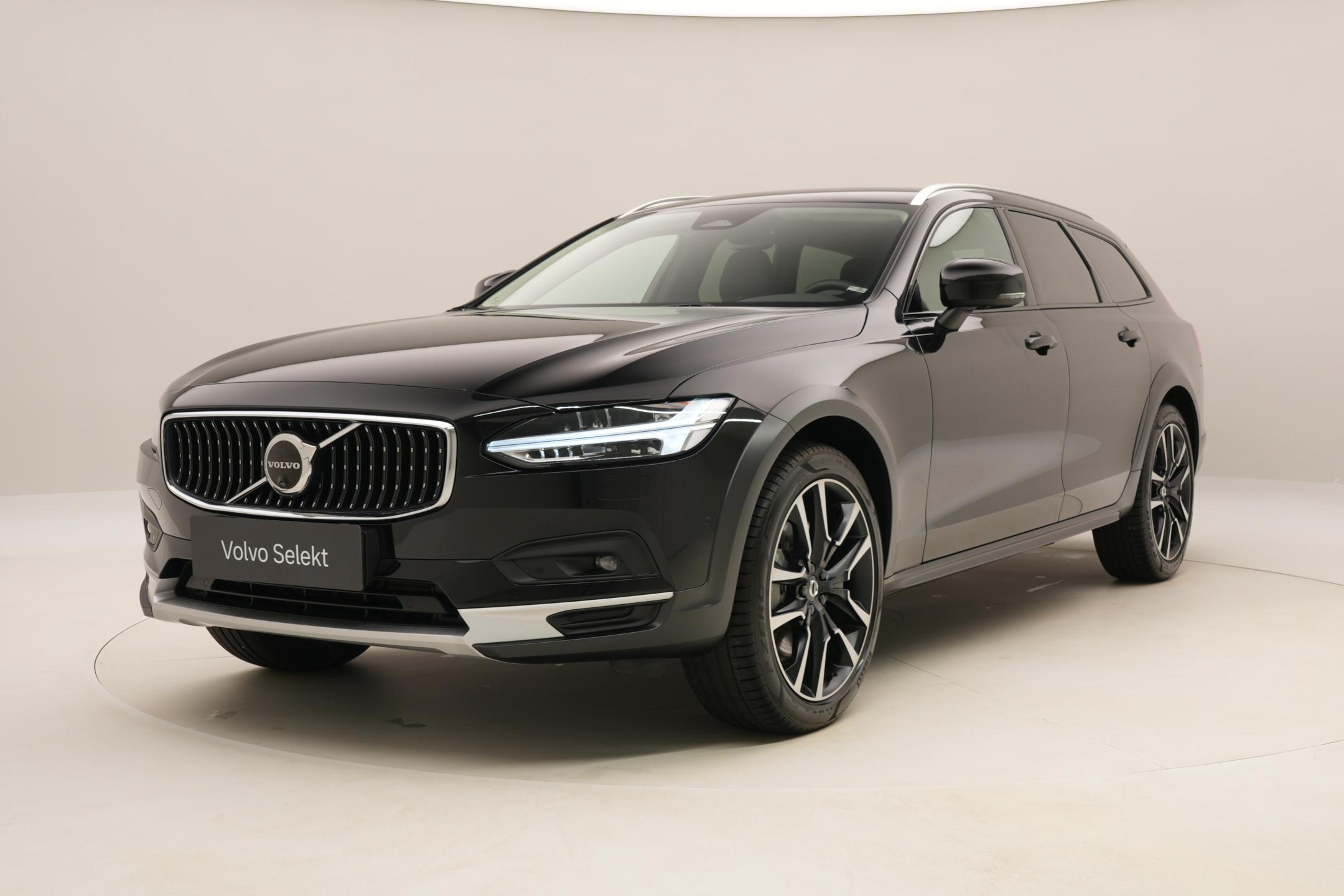 Volvo V90 CC B5 AWD BRIGHT PLUS AUT