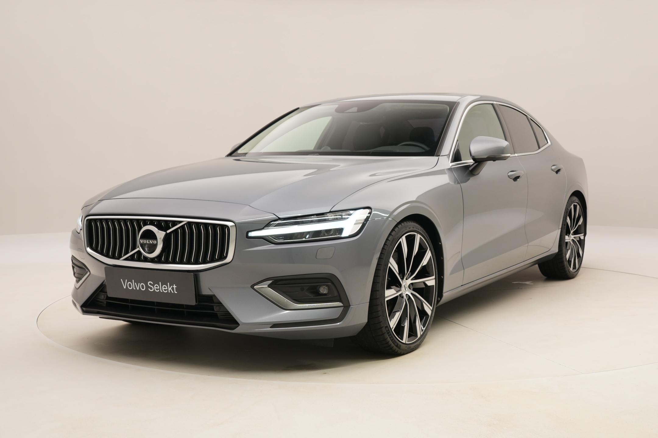 Volvo S60 B5 INSCRIPTION AUT