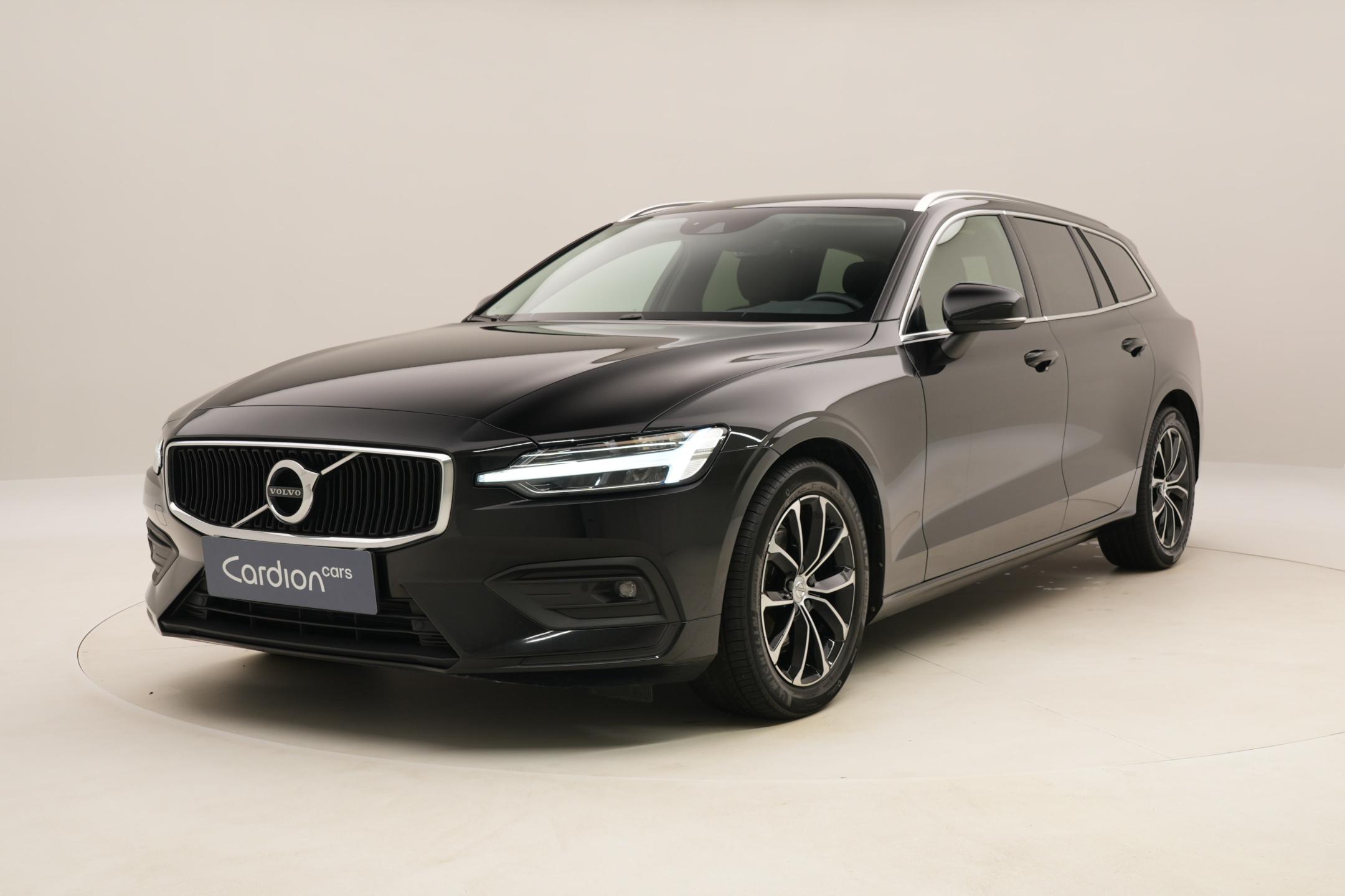 Volvo V60 D3 MOMENTUM AUT
