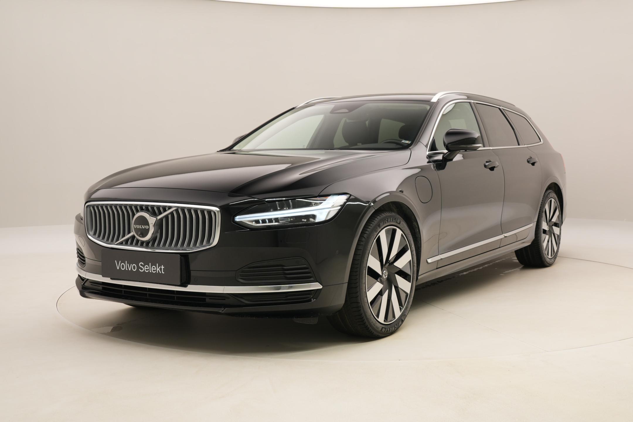 Volvo V90 T6 AWD RECHARGE BRIGHT PLUS