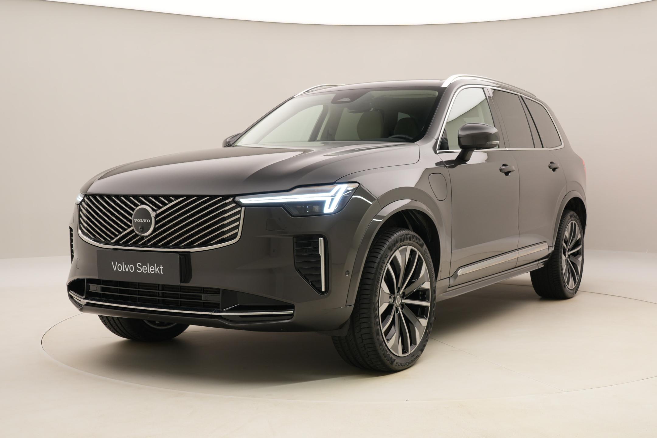 Volvo XC90 T8 AWD RECHARGE BRIGHT PLUS 7m