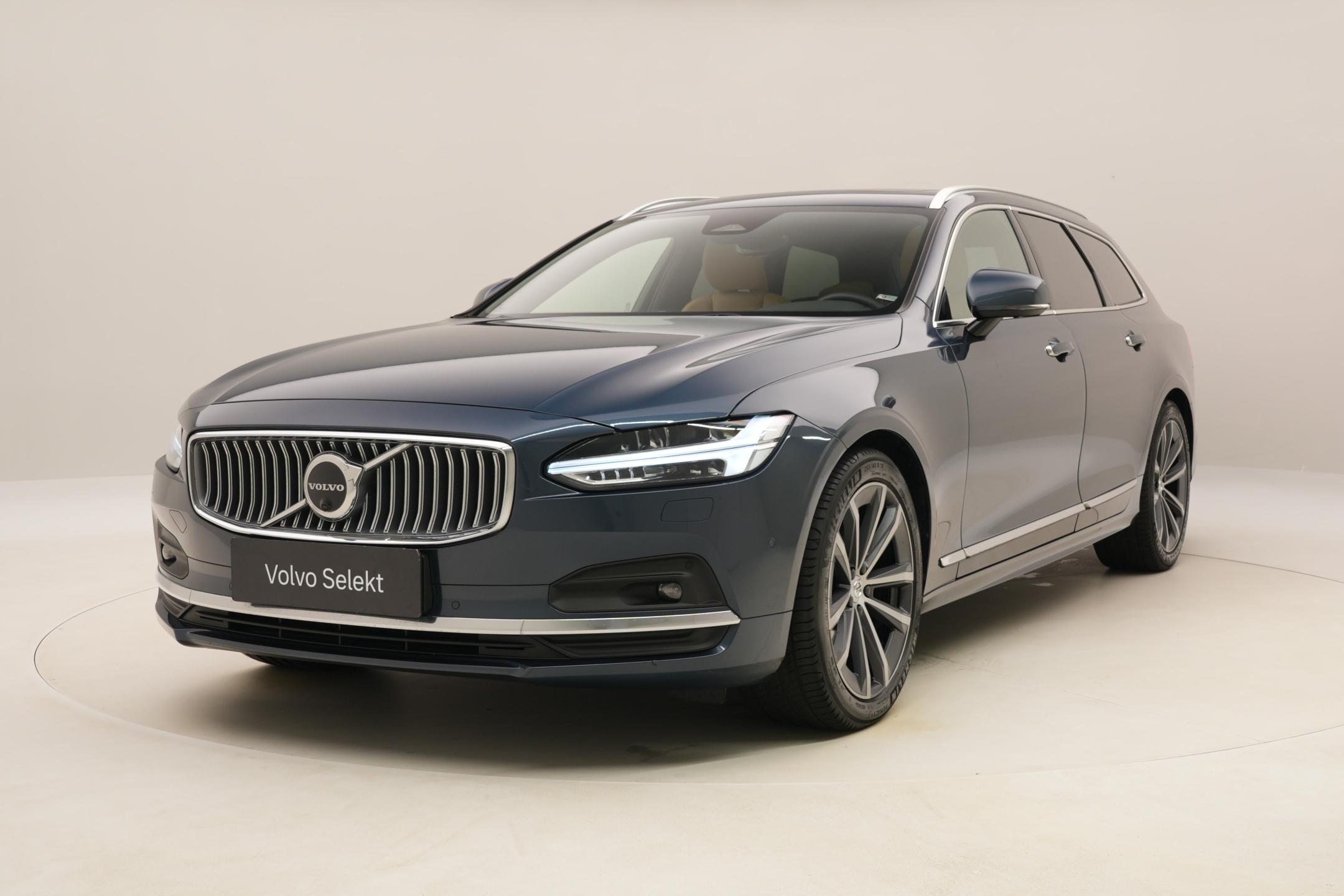 Volvo V90 B4 BRIGHT PLUS AUT