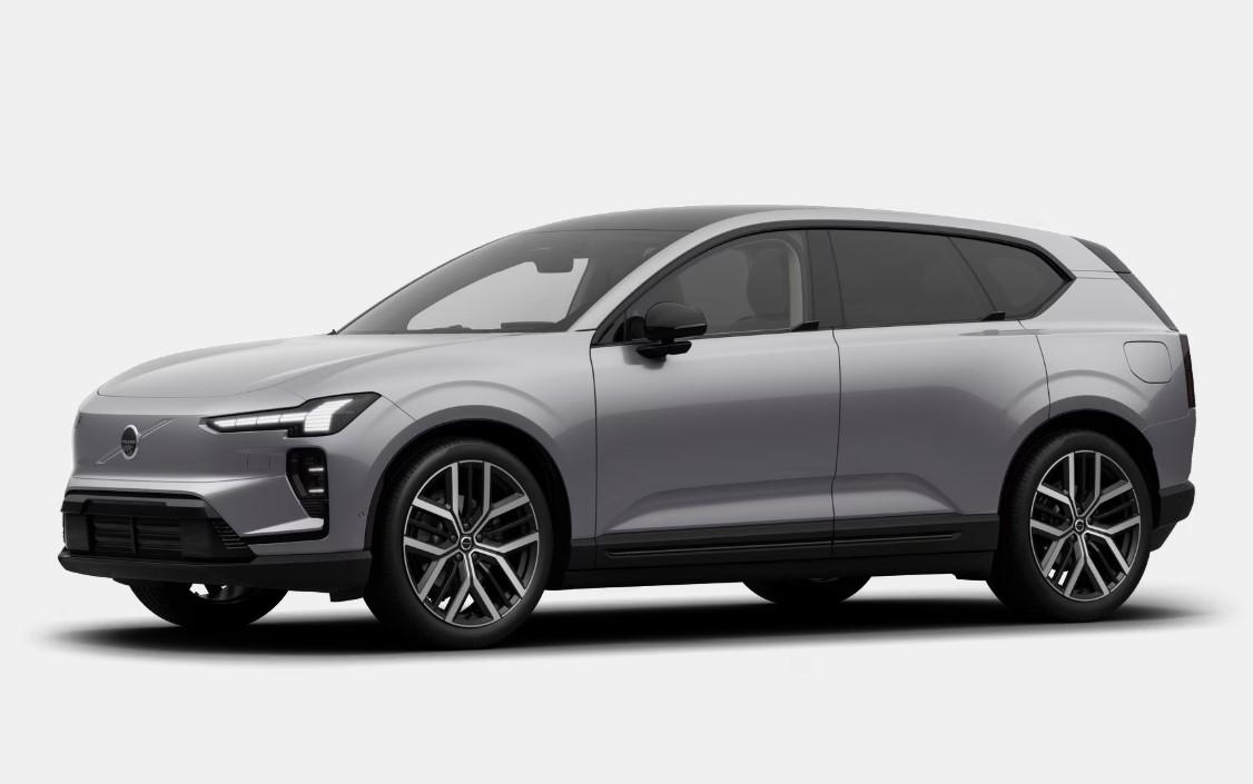 Volvo EX60 P10 AWD ELECTRIC ULTRA