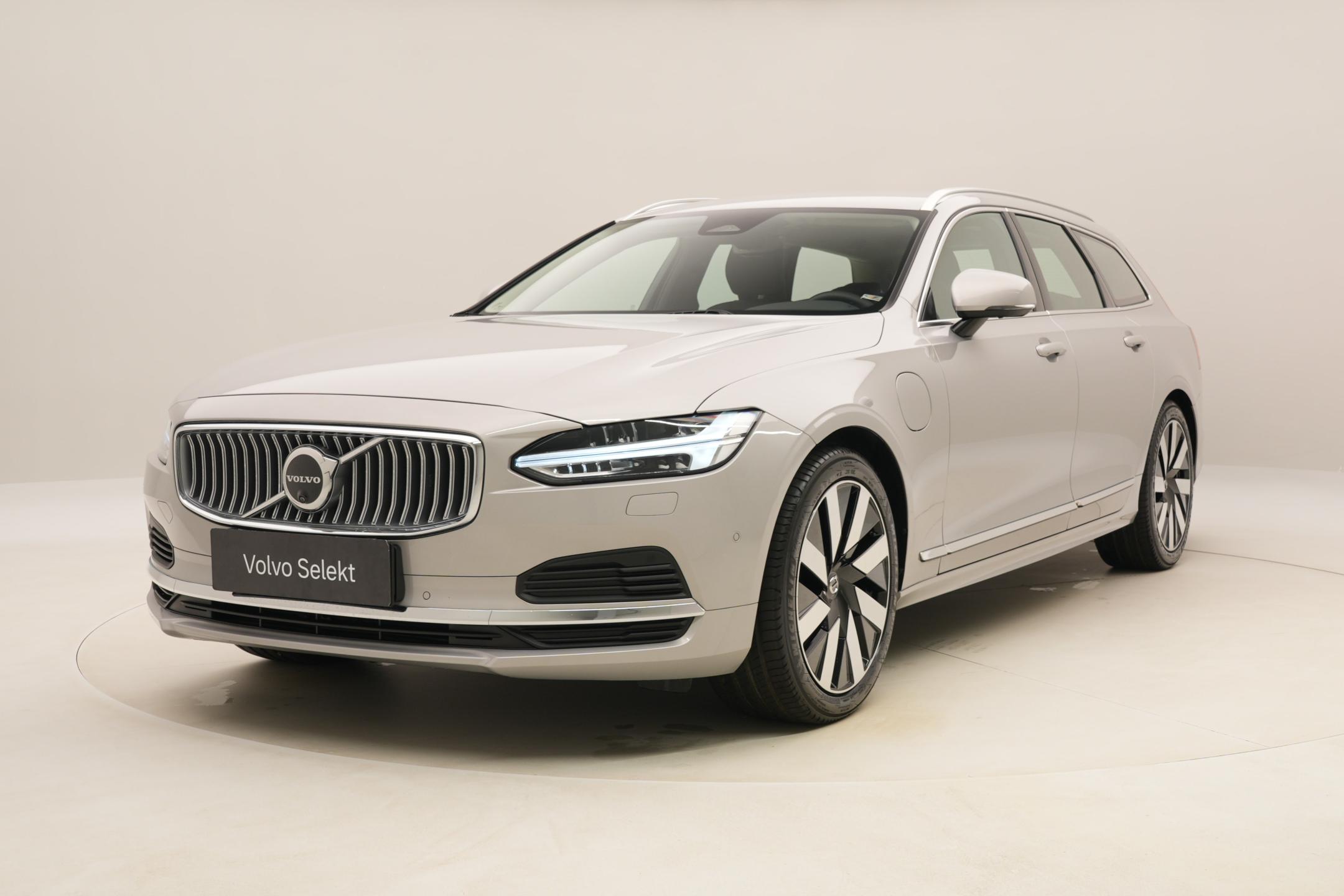 Volvo V90 T6 AWD RECHARGE BRIGHT PLUS
