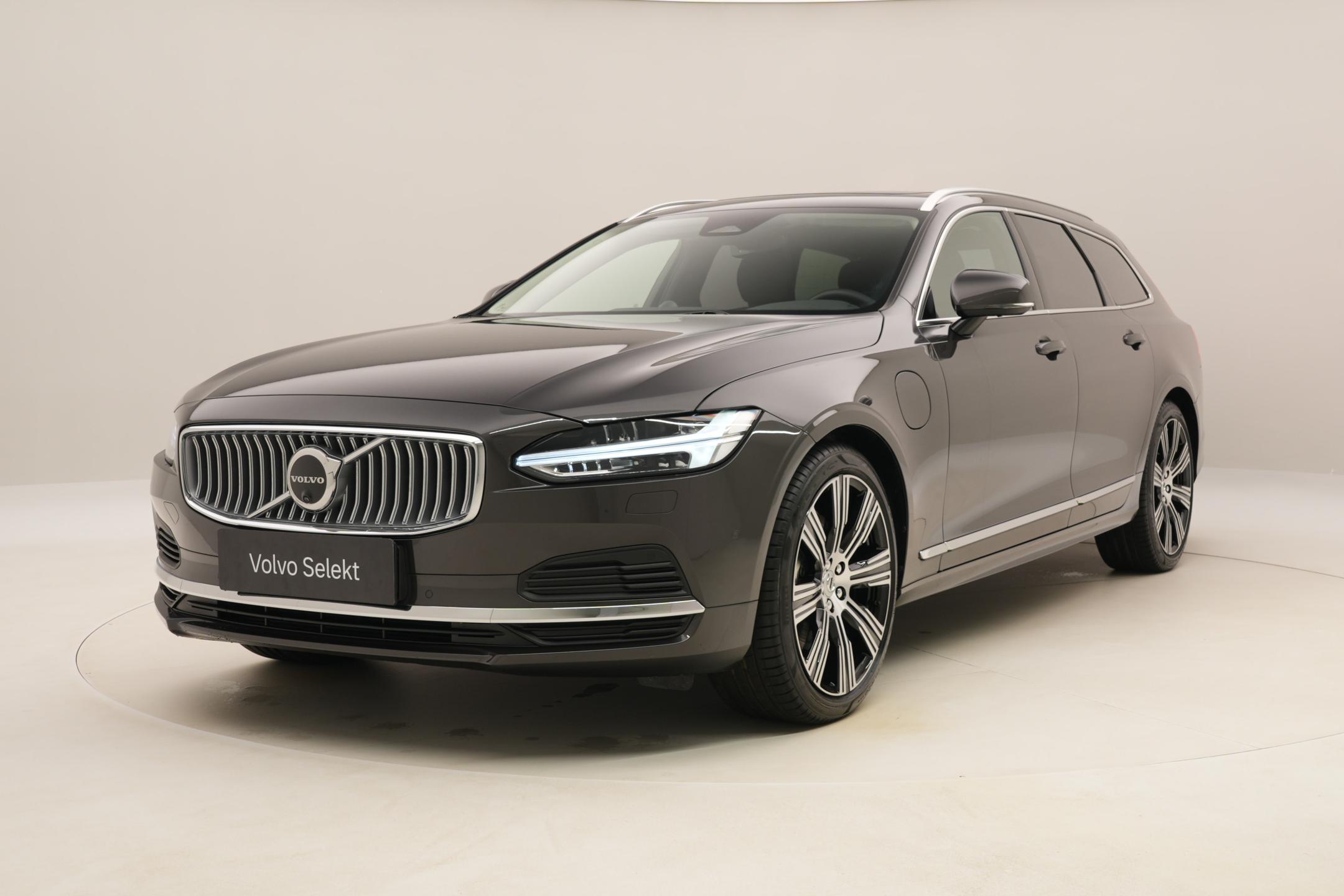 Volvo V90 T8 AWD RECHARGE BRIGHT ULTRA