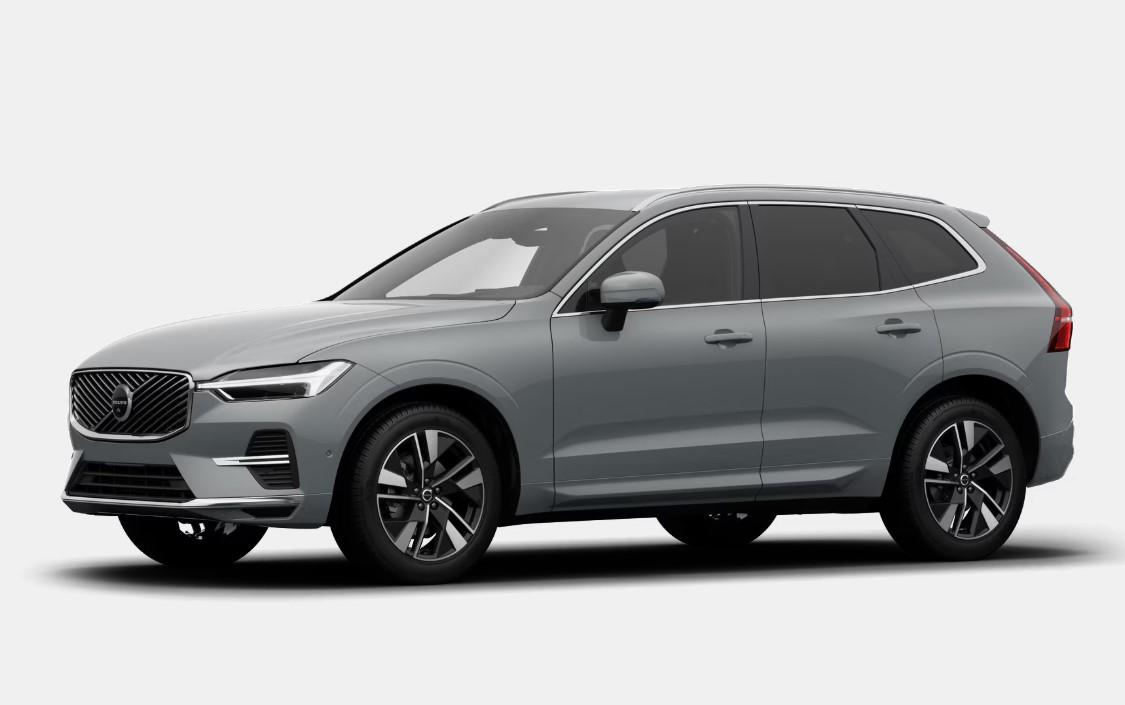 Volvo XC60 B5 AWD AUT BRIGHT PLUS