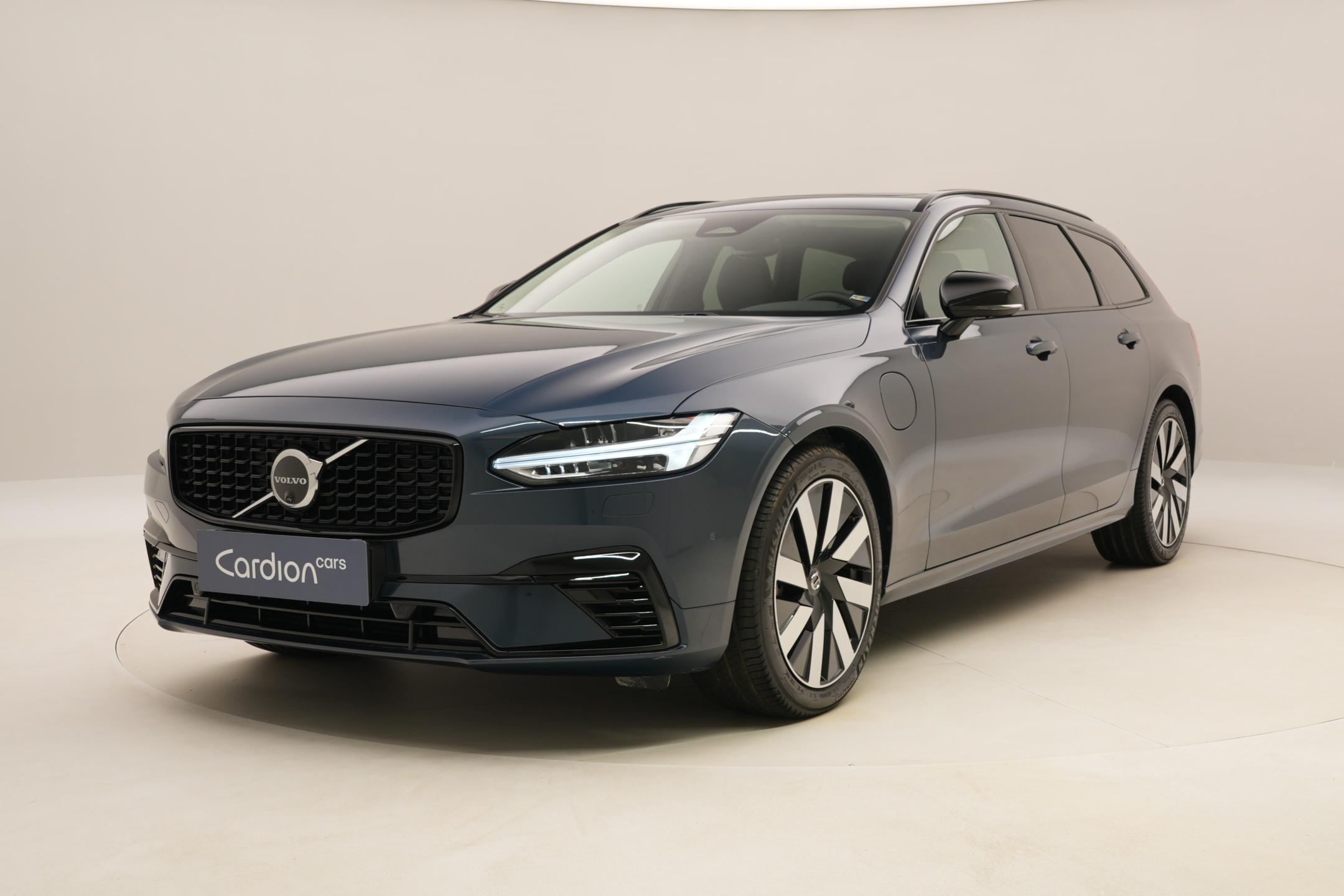 Volvo V90 T8 AWD RECHARGE DARK PLUS AUT