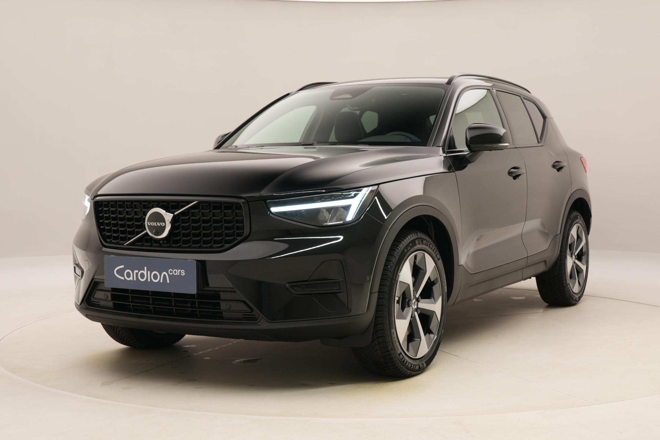Volvo XC40 B3 AUT DARK ULTRA
