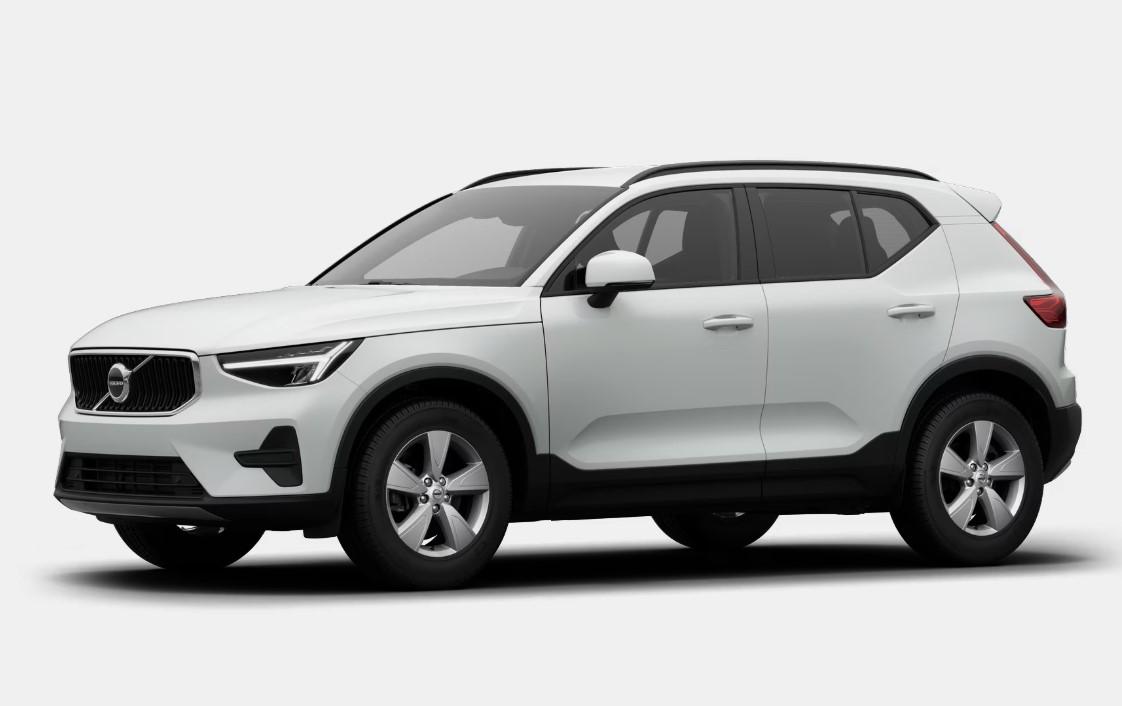 Volvo XC40 B3 AUT ESSENTIAL