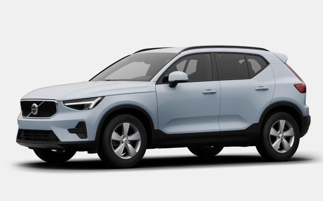Volvo XC40 B3 AUT ESSENTIAL