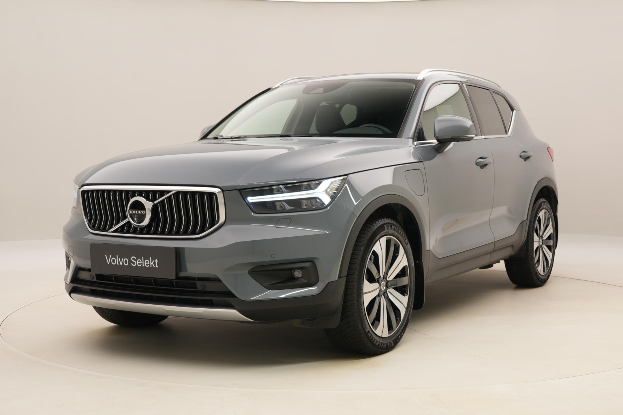Volvo XC40 T5 RECHARGE INSCRIPTION