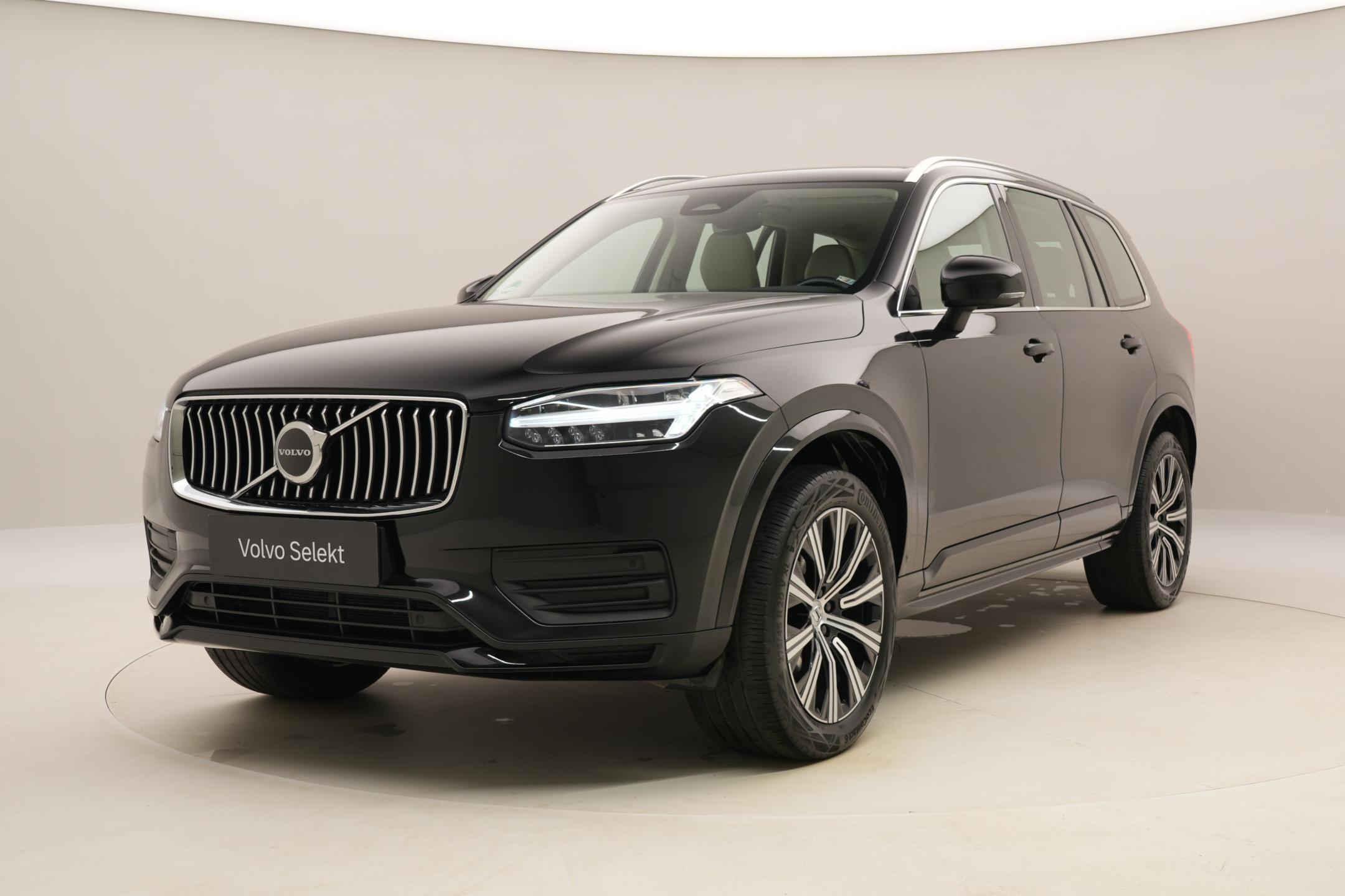 Volvo XC90 B5 AWD Core 7 míst