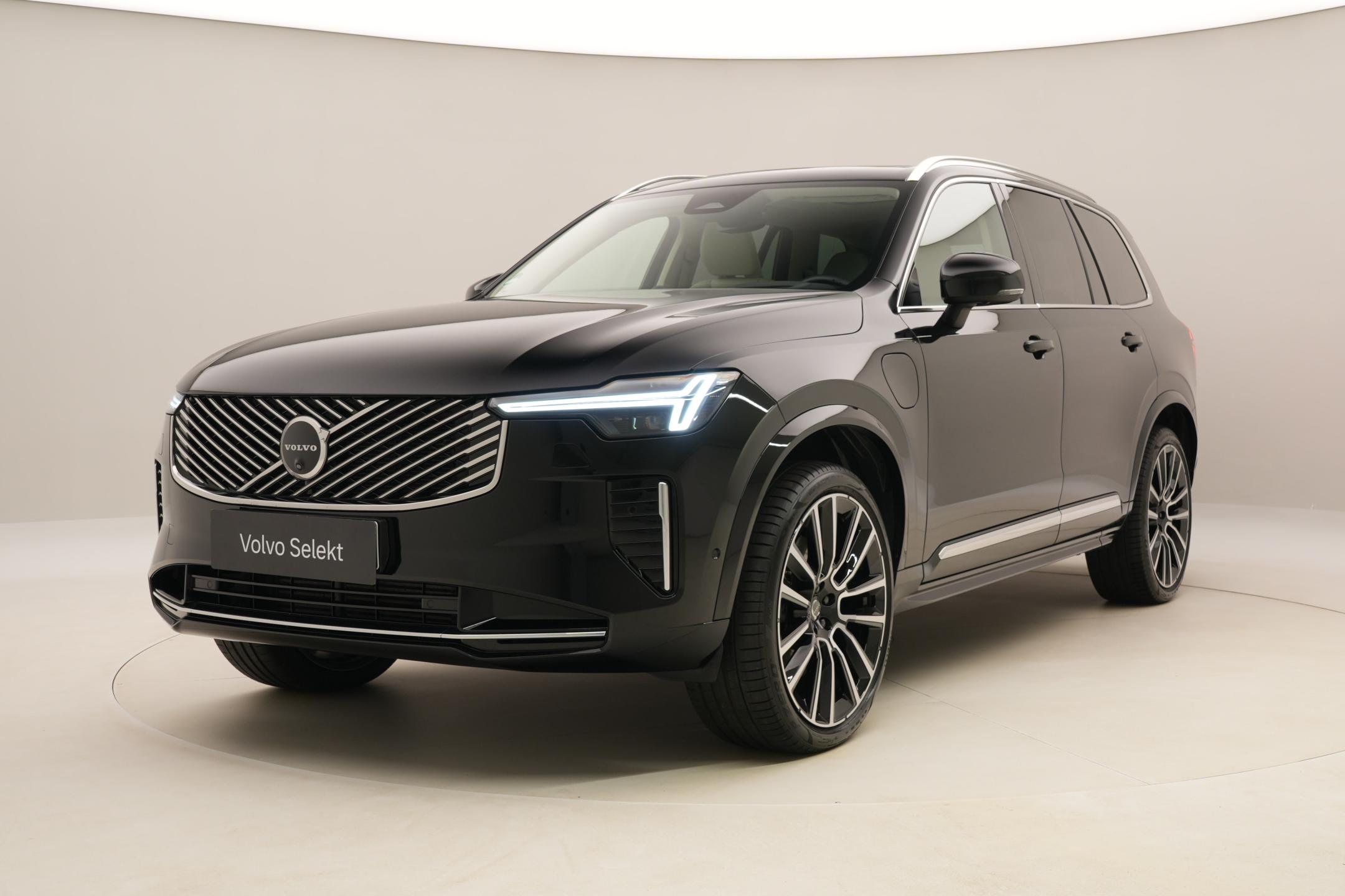 Volvo XC90 T8 AWD RECHARGE ULTRA BRIGHT