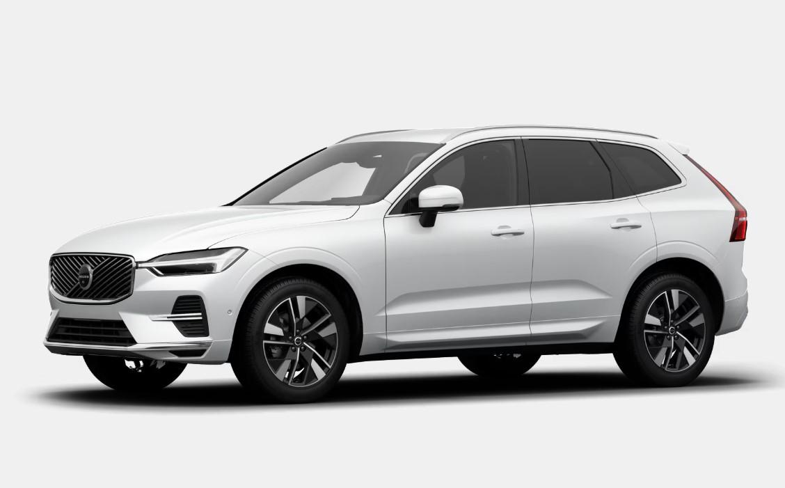 Volvo XC60 B5 AWD AUT BRIGHT PLUS