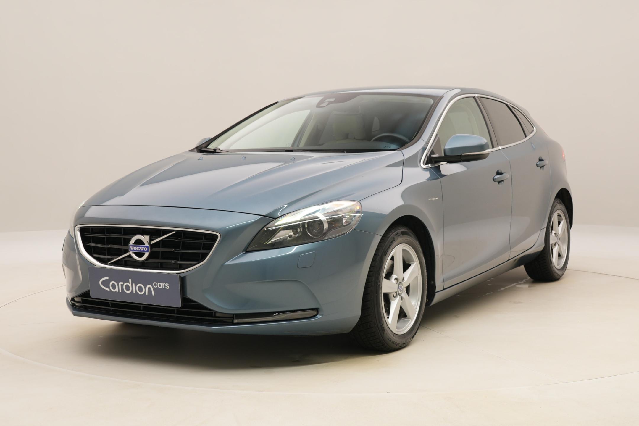 Volvo V40 D2 Momentum
