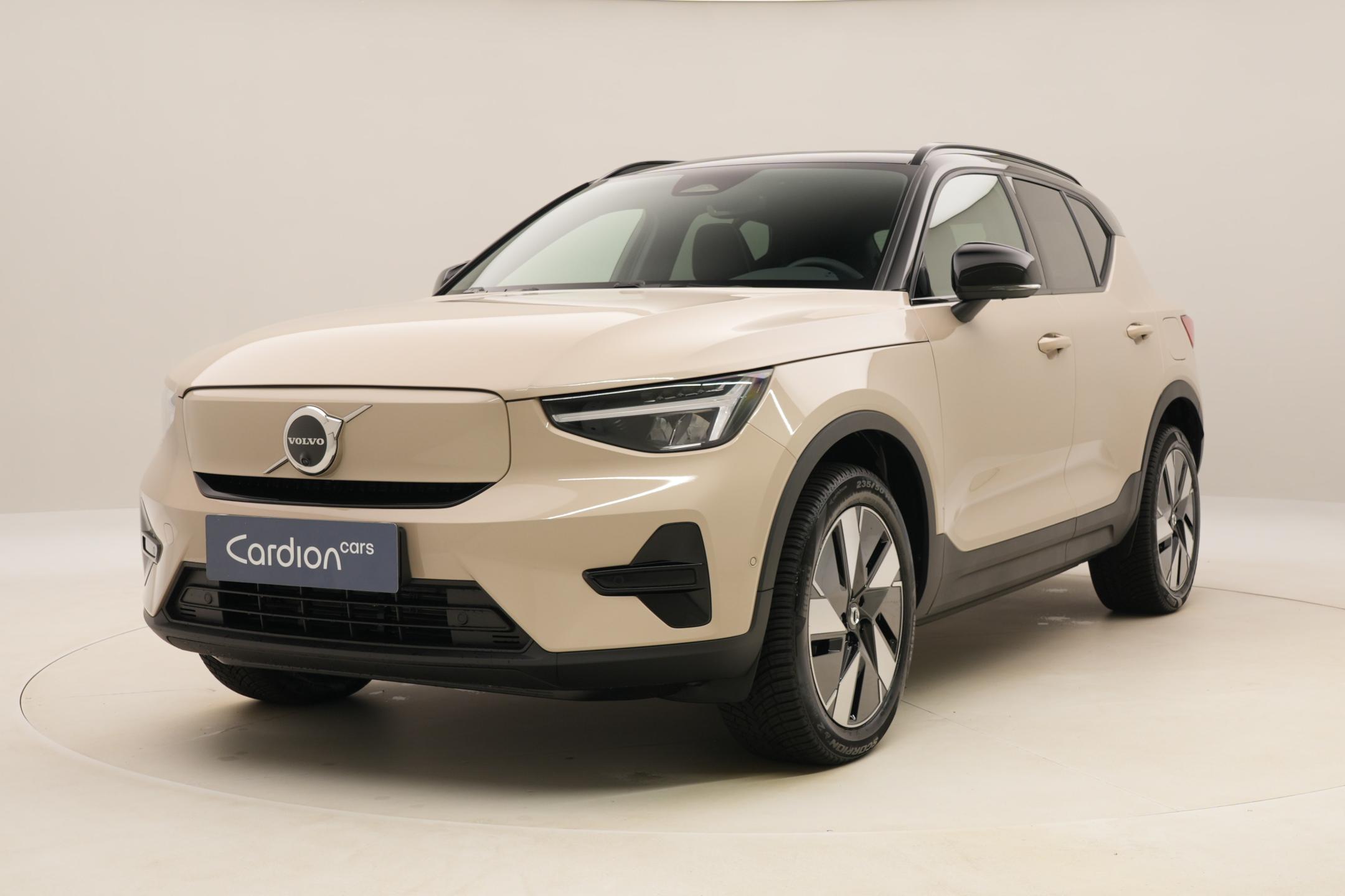 Volvo EX40 TWIN MOTOR AWD ULTRA