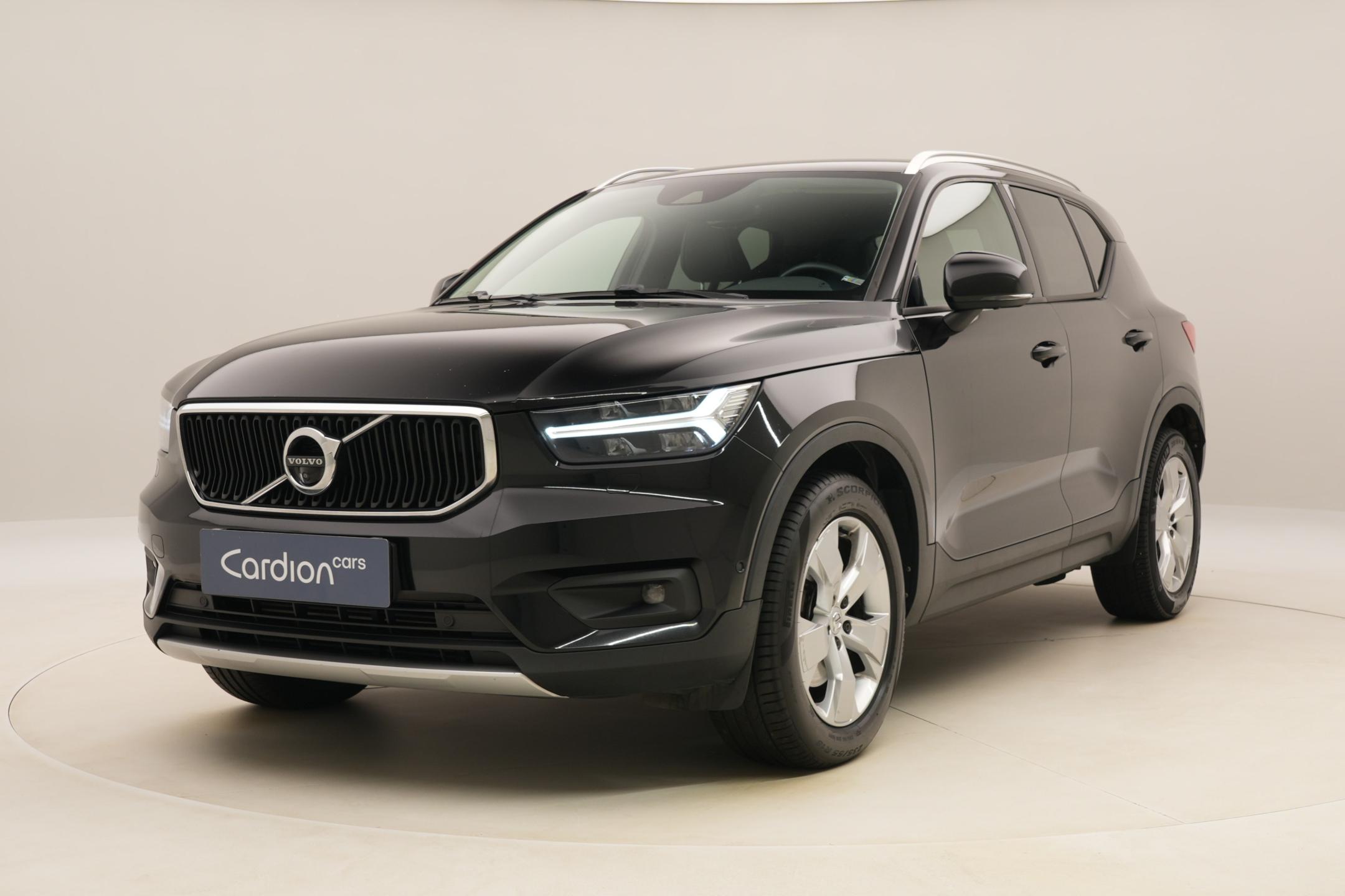 Volvo XC40 T5 AWD MOMENTUM AUT
