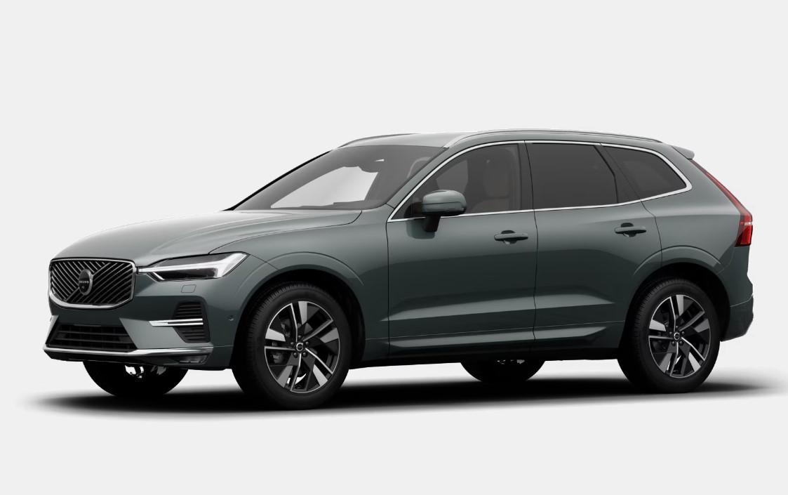 Volvo XC60 B5 AWD AUT BRIGHT PLUS