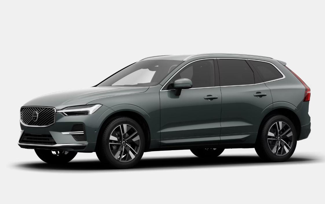 Volvo XC60 B5 AWD AUT BRIGHT PLUS