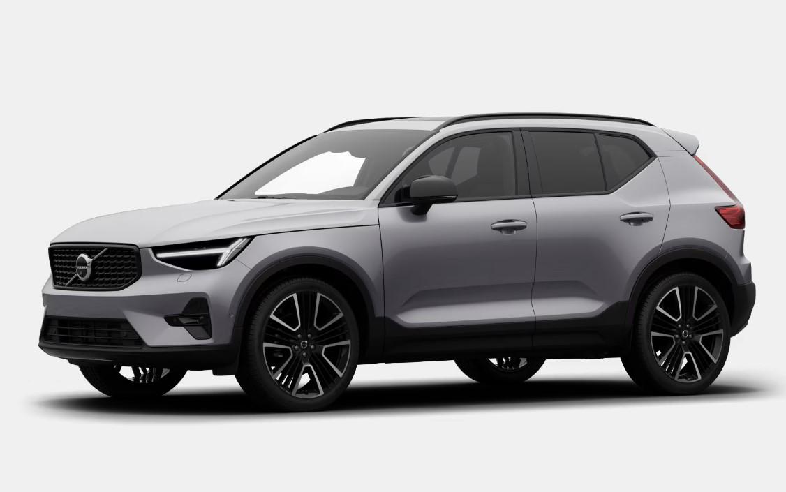 Volvo XC40 B4 AUT DARK ULTRA
