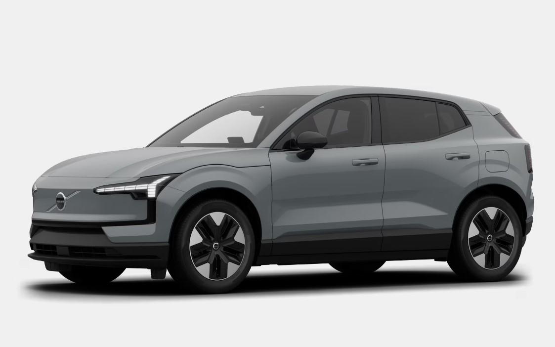 Volvo EX30 P5 LONG RANGE ELECTRIC PLUS