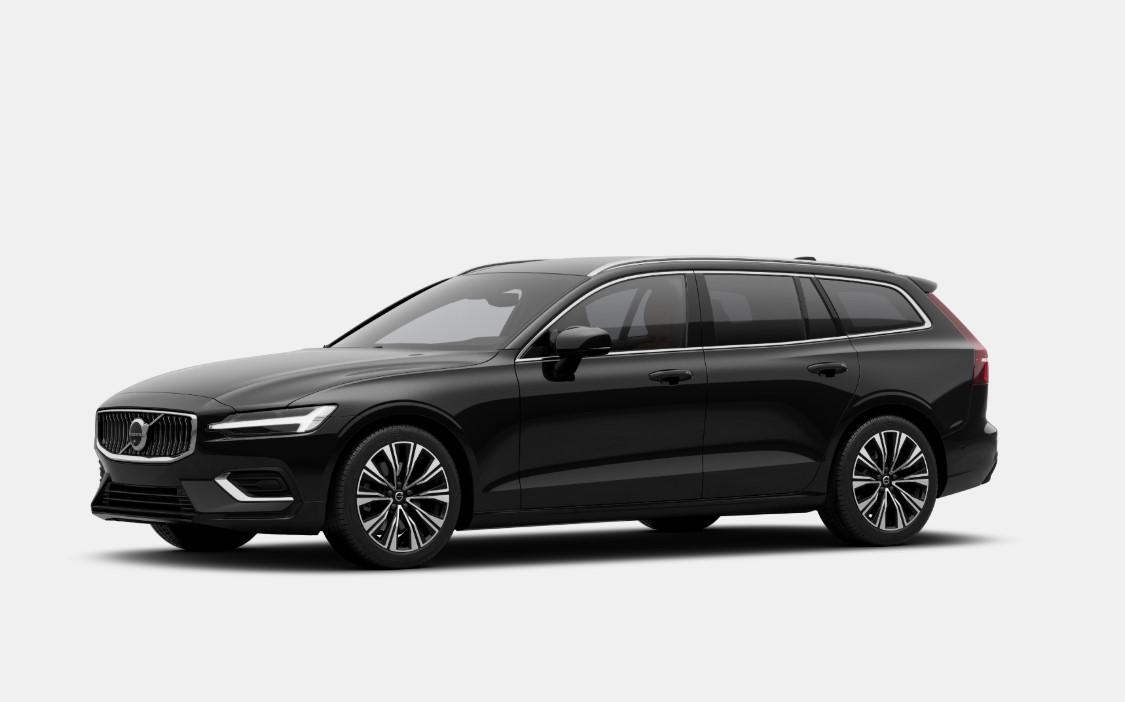 Volvo V60 B4 AUT BRIGHT PLUS