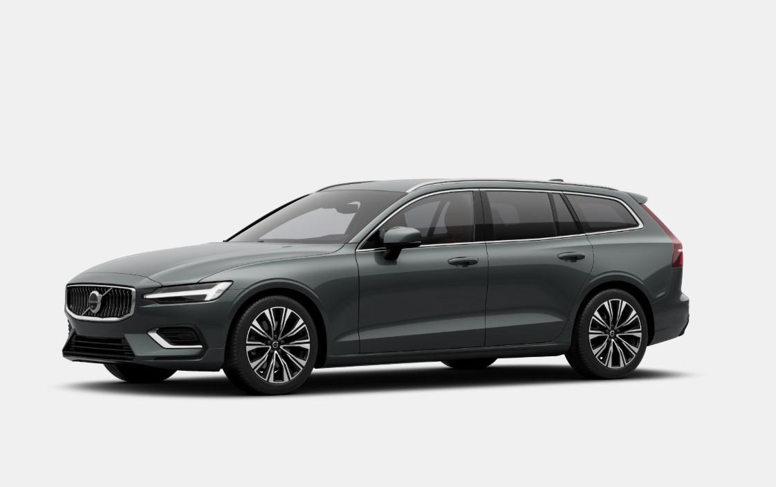 Volvo V60 B4 AUT BRIGHT PLUS