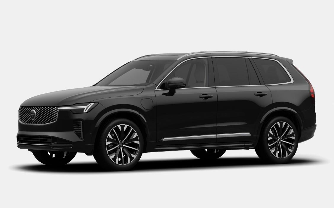 Volvo XC90 T8 AWD Plug-in BRIGHT PLUS 7m
