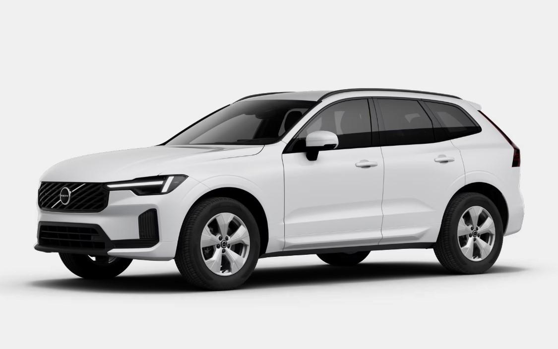 Volvo XC60 B5 AWD AUT ESSENTIAL