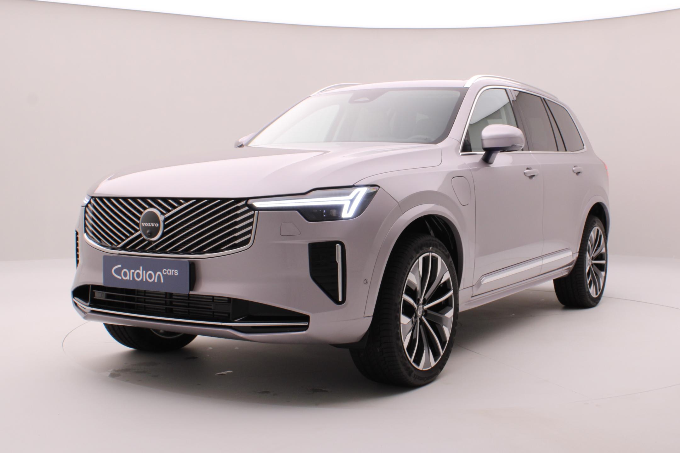 Volvo XC90 T8 AWD RECHARGE BRIGHT PLUS 7m