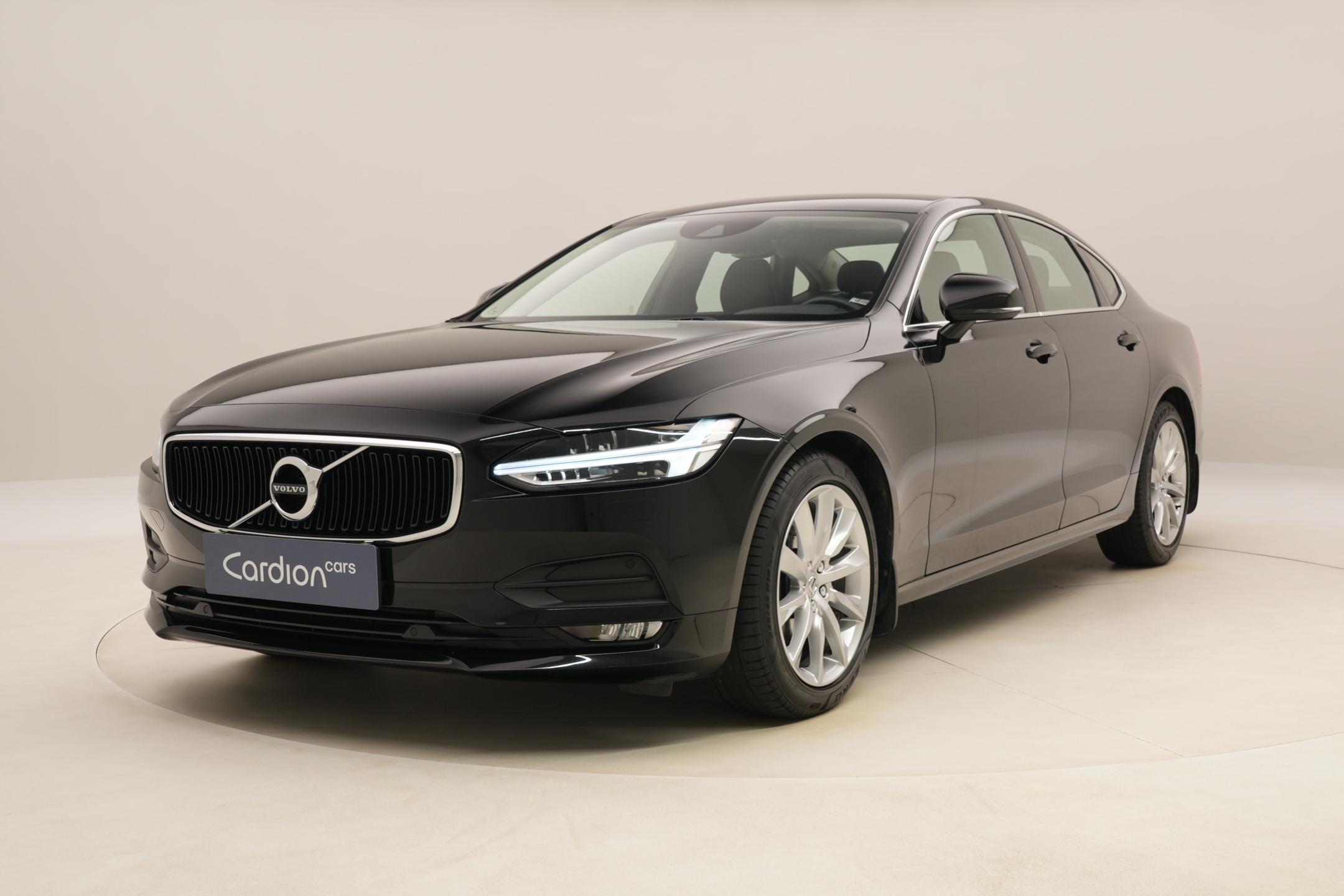 Volvo S90 D4 MOMENTUM AUT