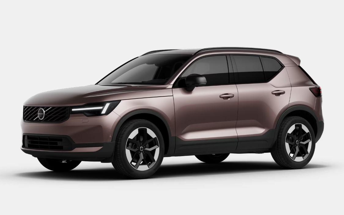 Volvo XC40 B3 AUT DARK PLUS