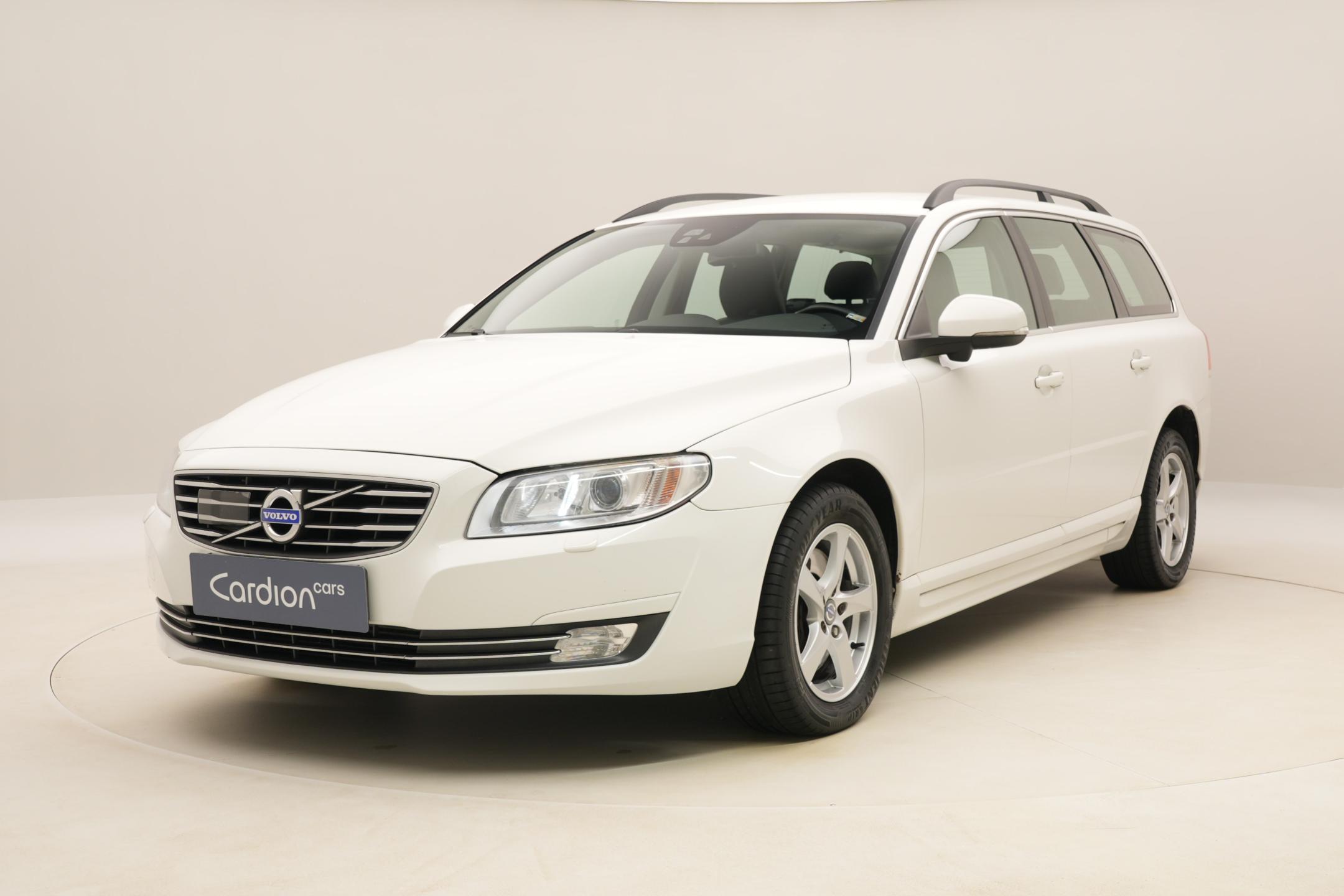 Volvo V70 D4 AWD MOMENTUM AUT