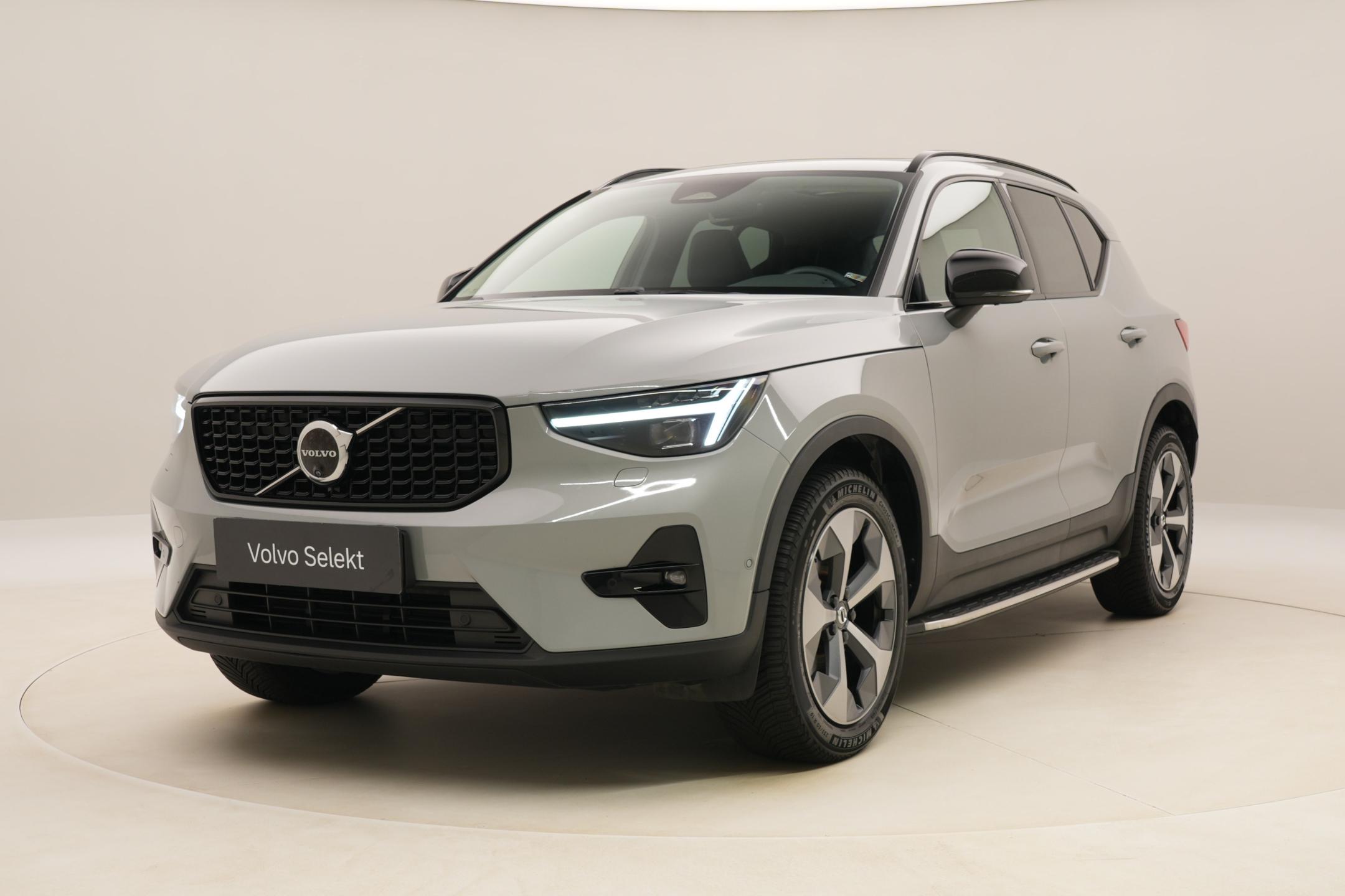 Volvo XC40 B4 DARK ULTIMATE AUT CZ