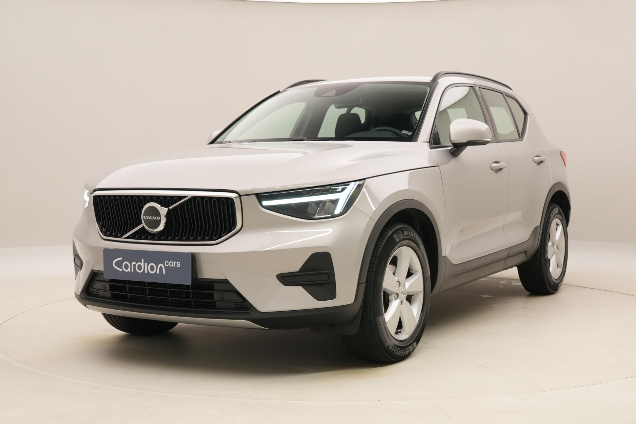 Volvo XC40 T2 ESSENTIAL