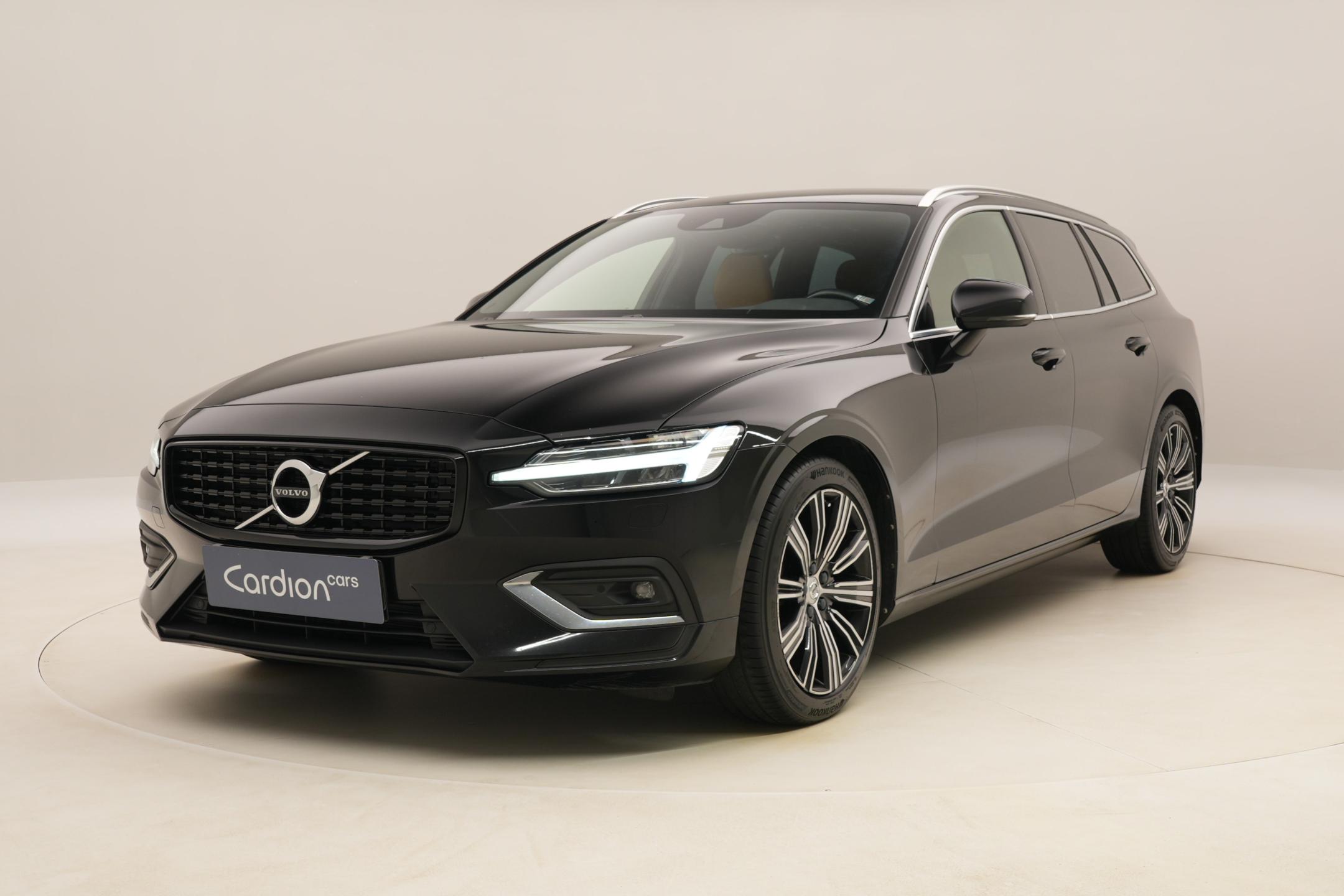 Volvo V60 D4 AWD INSCRIPTION AUT