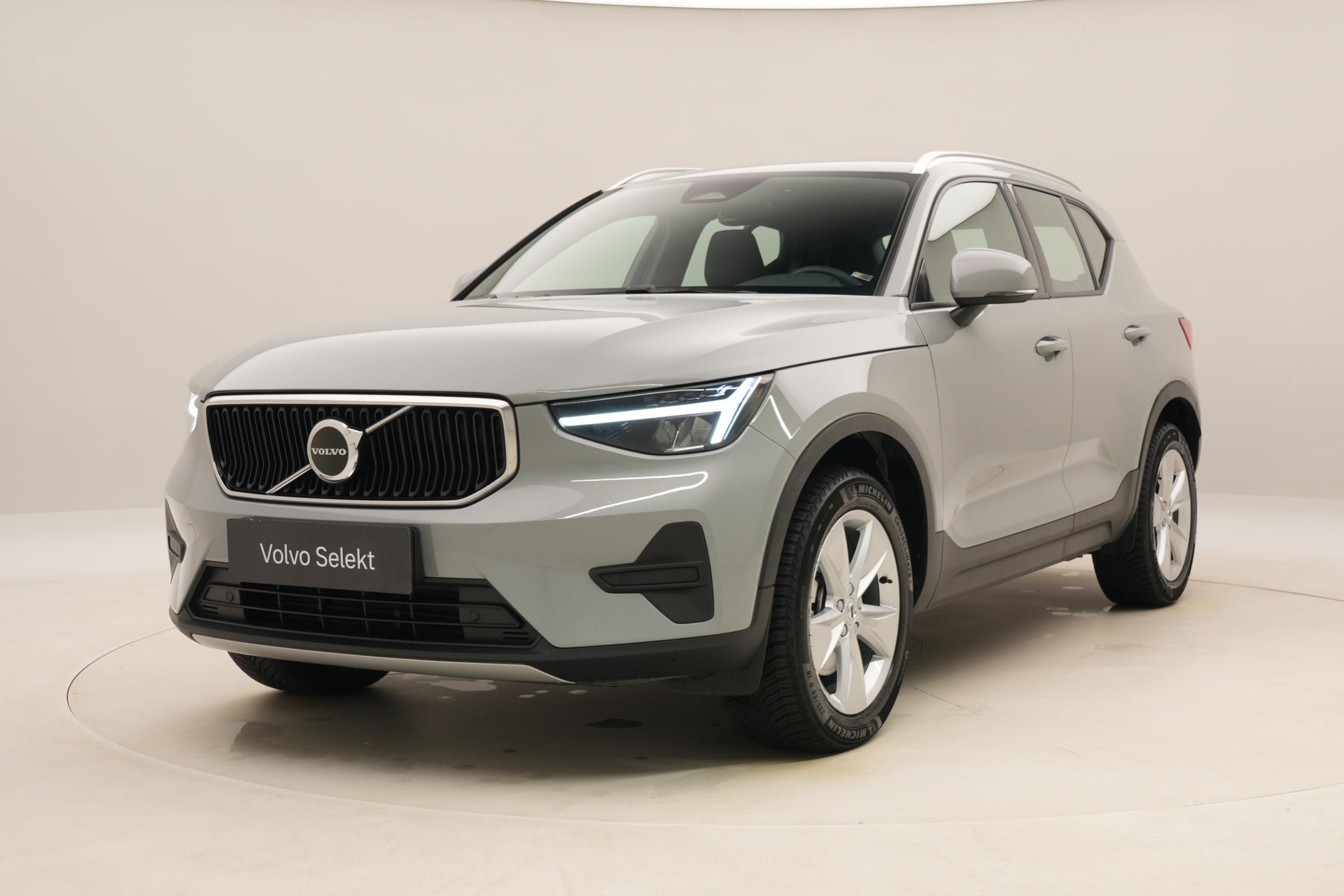 Volvo XC40 B3 CORE AUT CZ